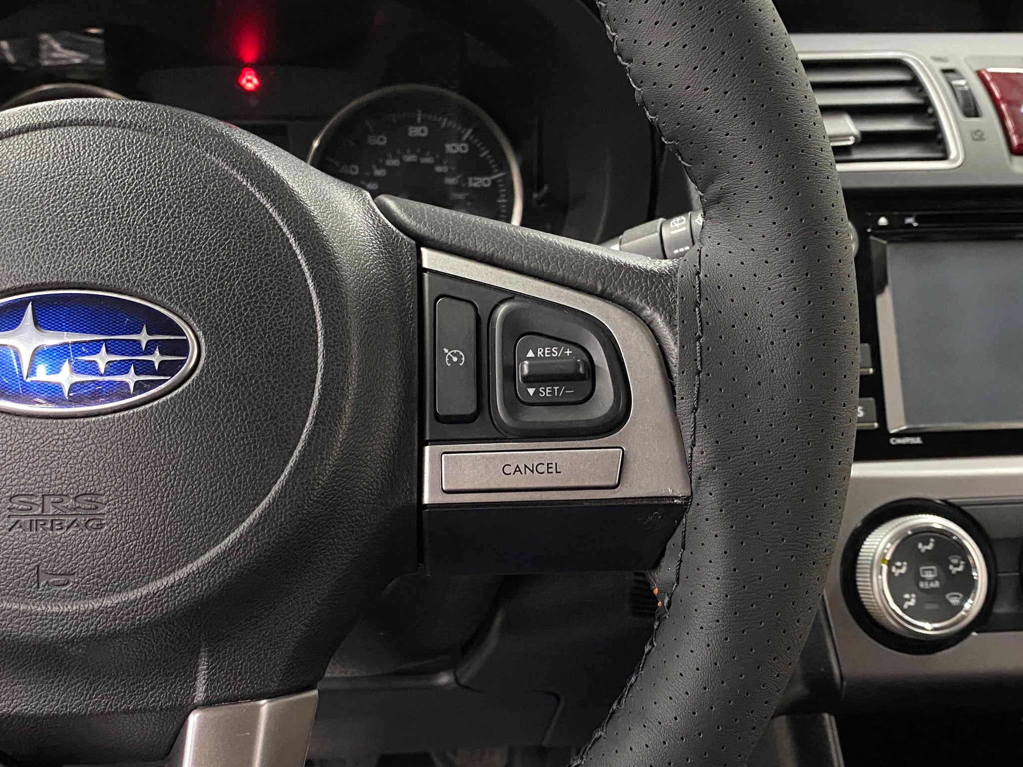 2016 Subaru Crosstrek Premium - Photo 22