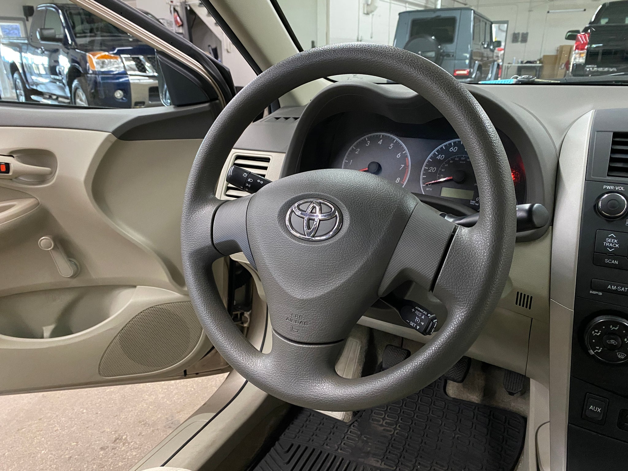 2010 Toyota Corolla S - Photo 15