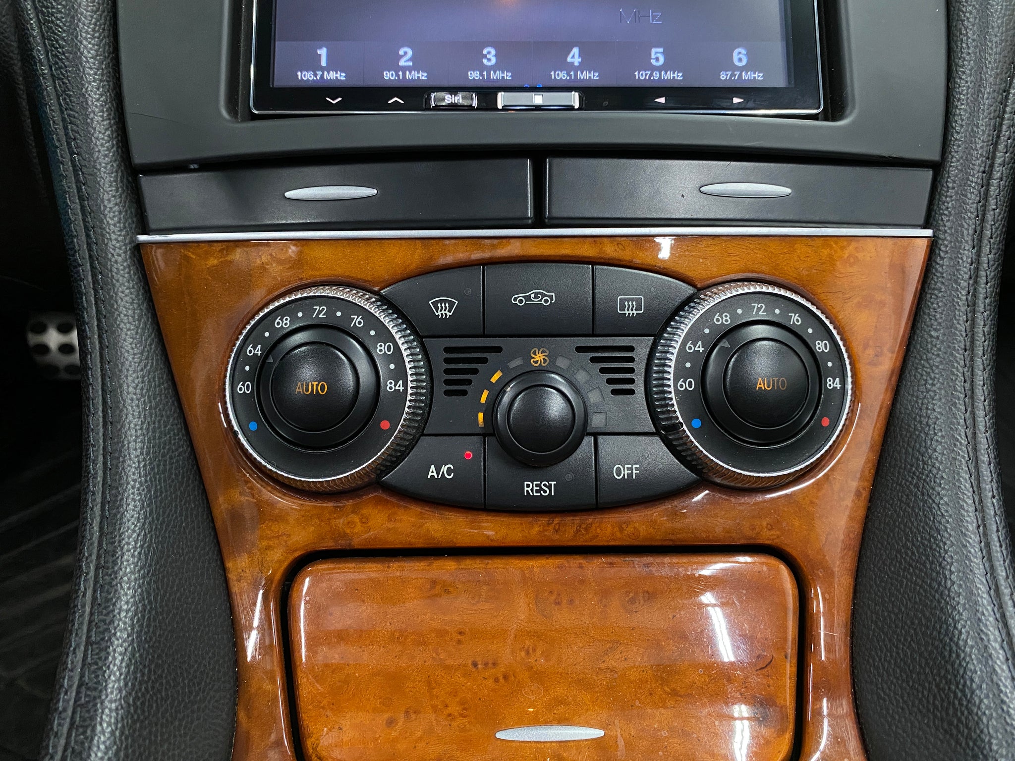 2006 Mercedes-Benz SL-Class SL500 - Photo 34