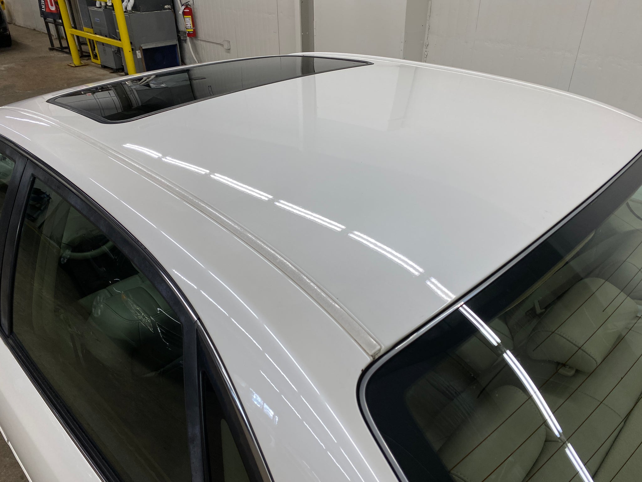 2001 Toyota Avalon XLS - Photo 41