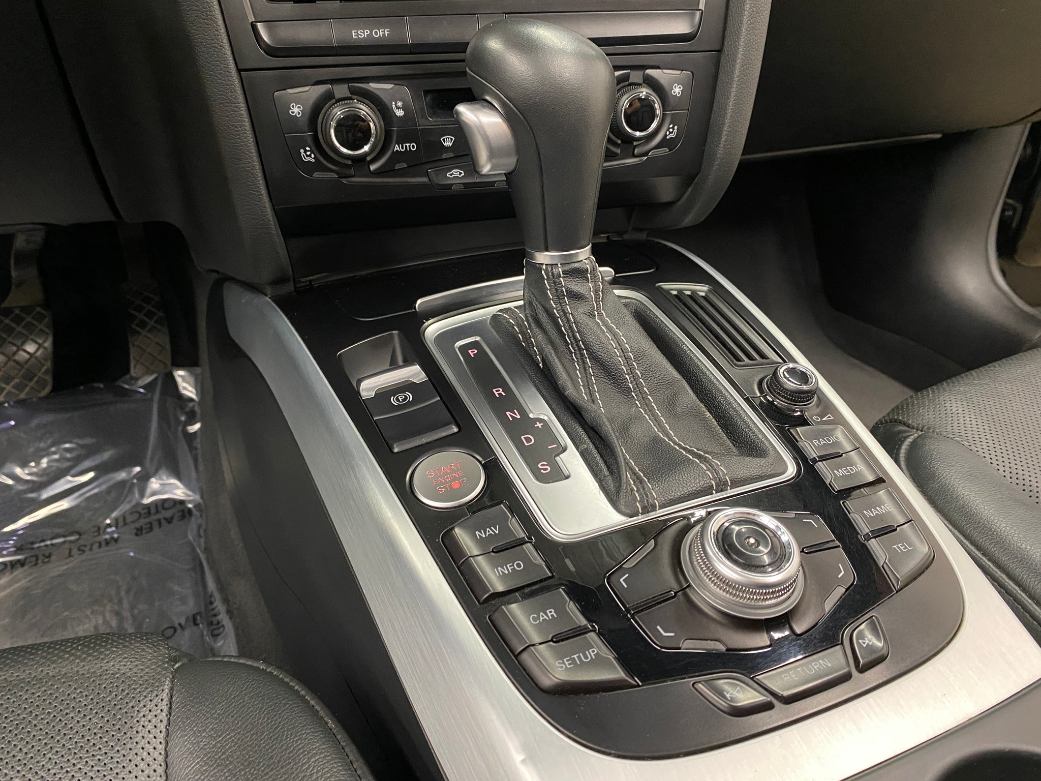 2010 Audi S5 Premium Plus - Photo 34