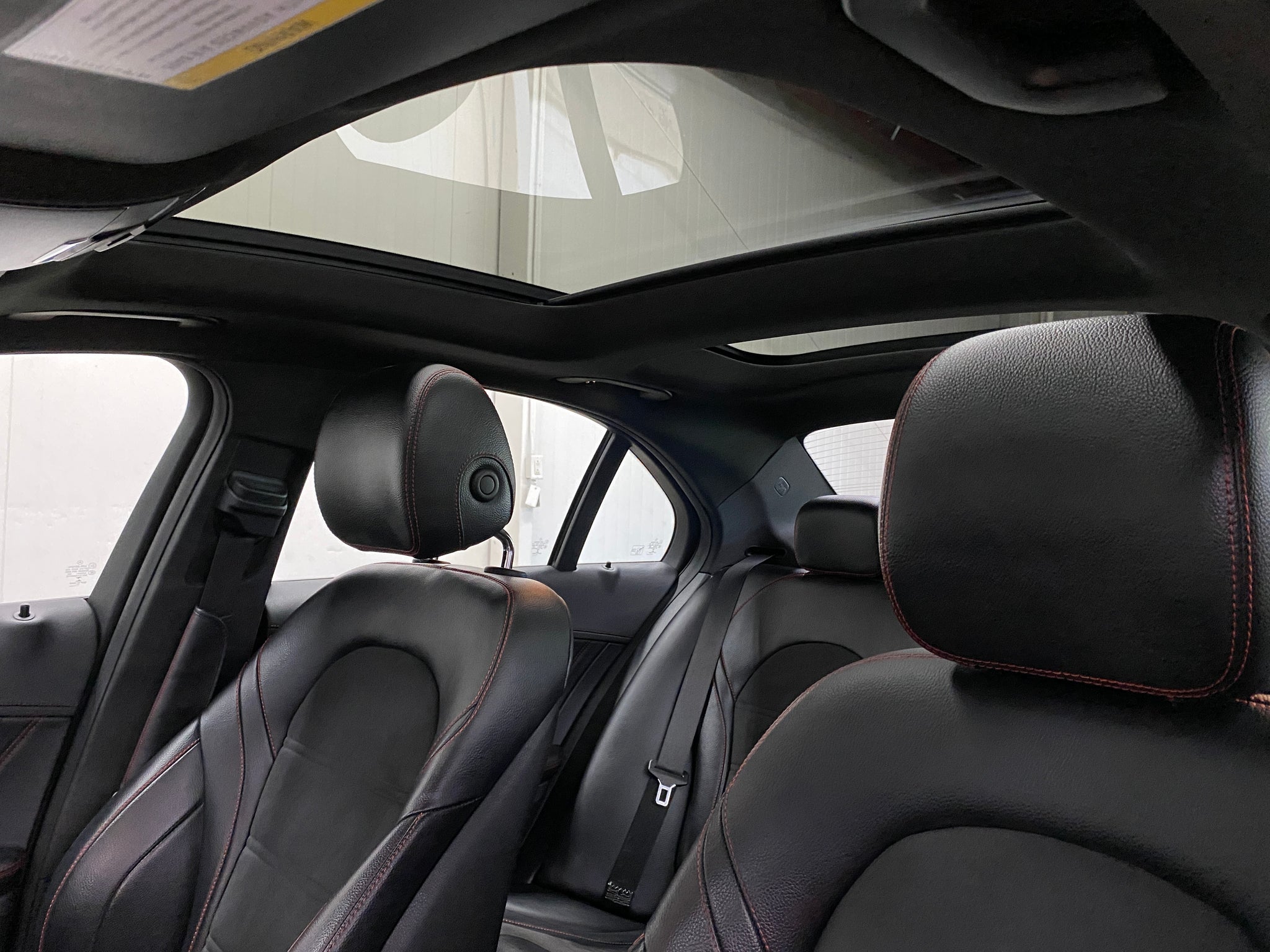 2018 Mercedes-Benz C-Class Sedan AMG C43 - Photo 13