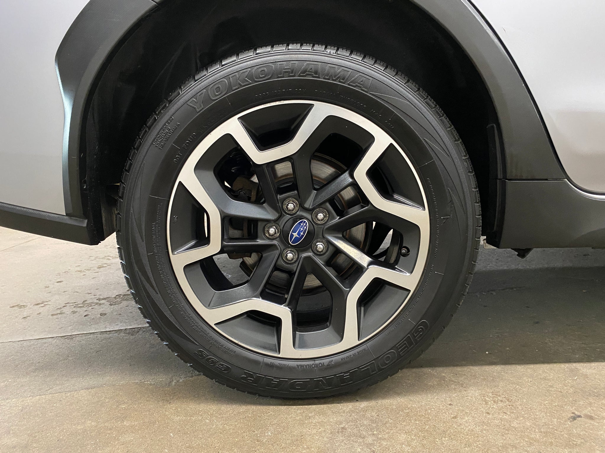 2016 Subaru Crosstrek Premium - Photo 34