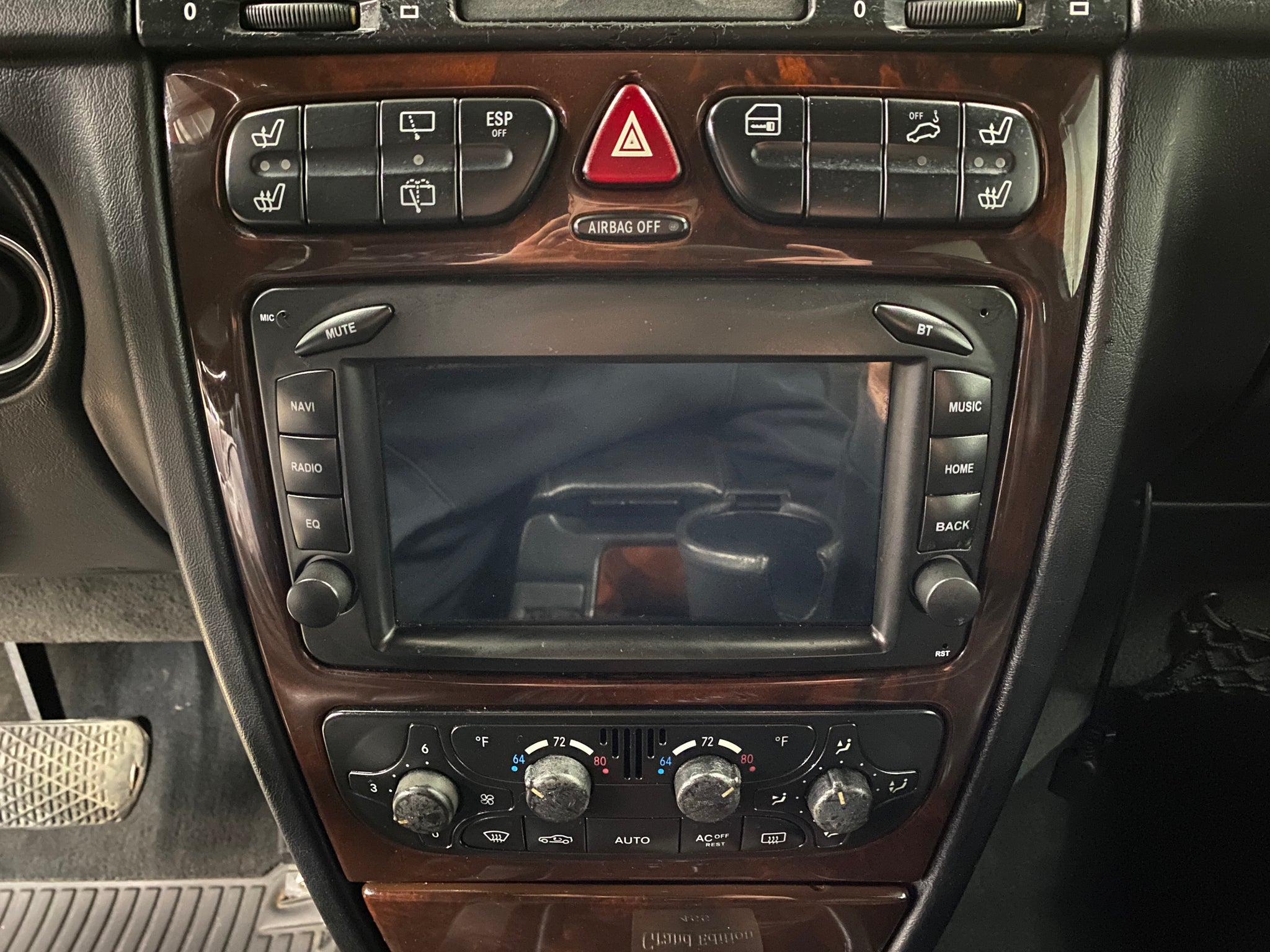 2005 Mercedes-Benz G-Class G 500 - Photo 27