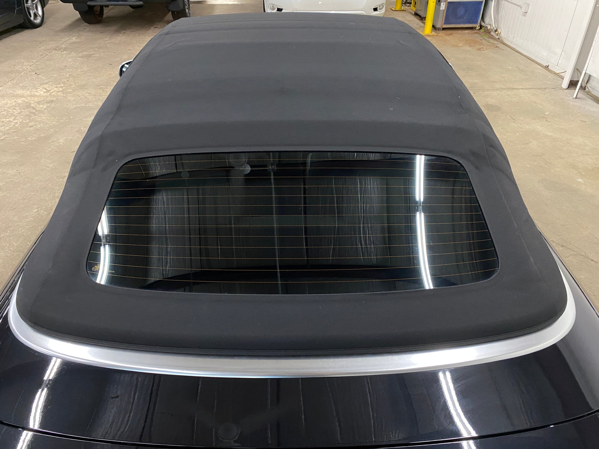 2009 Audi S4 Base - Photo 55