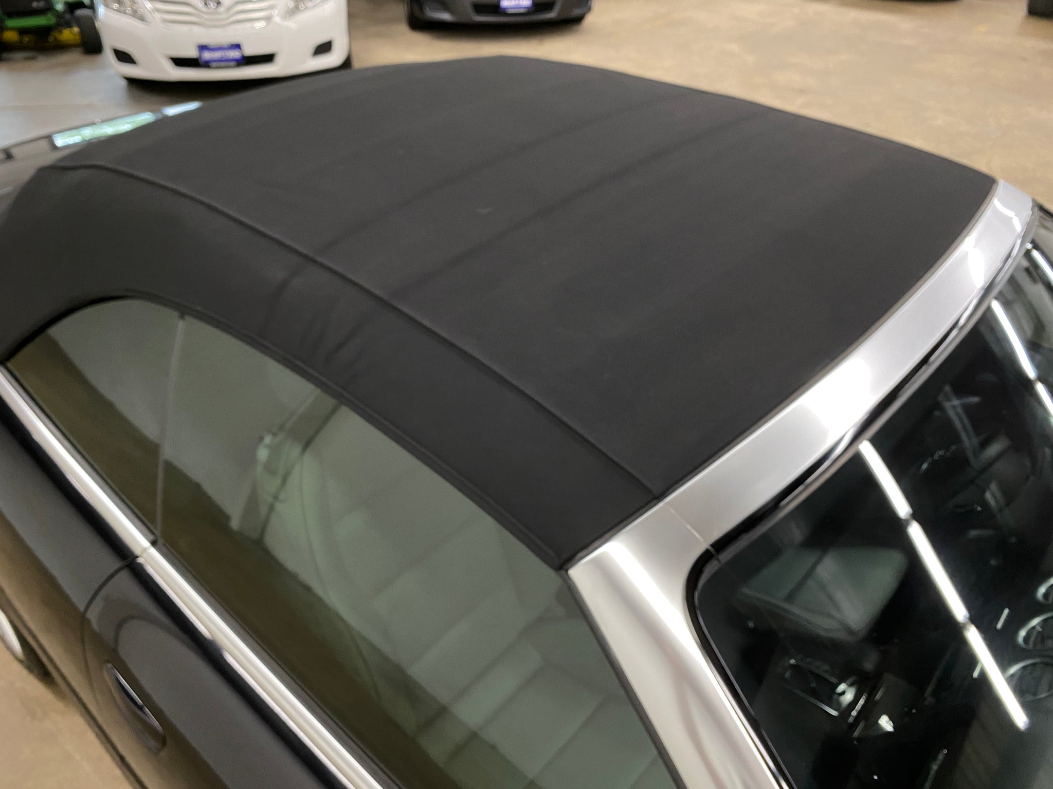 2009 Audi S4 Base - Photo 57