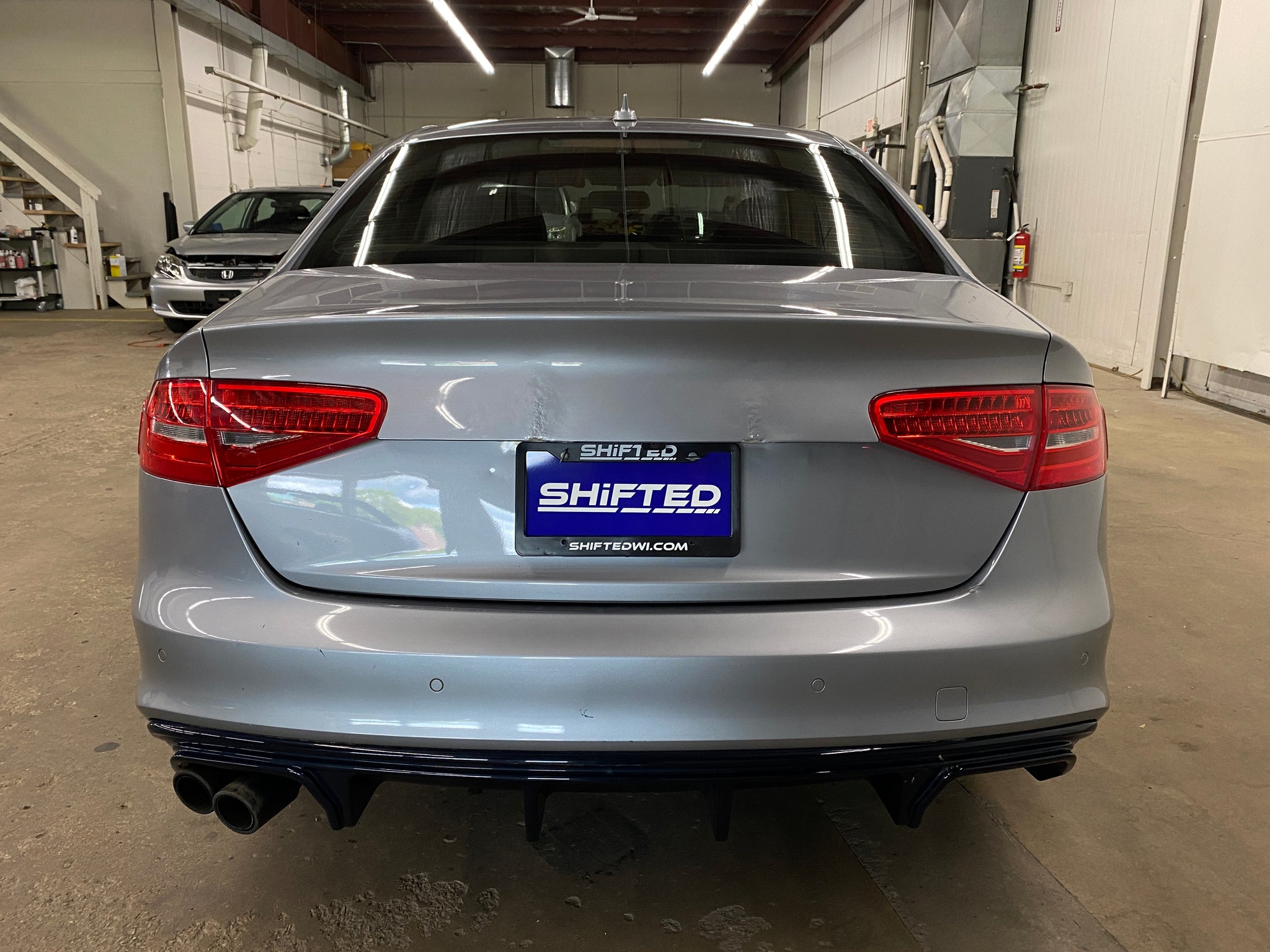 2015 Audi A4 Premium Plus - Photo 4