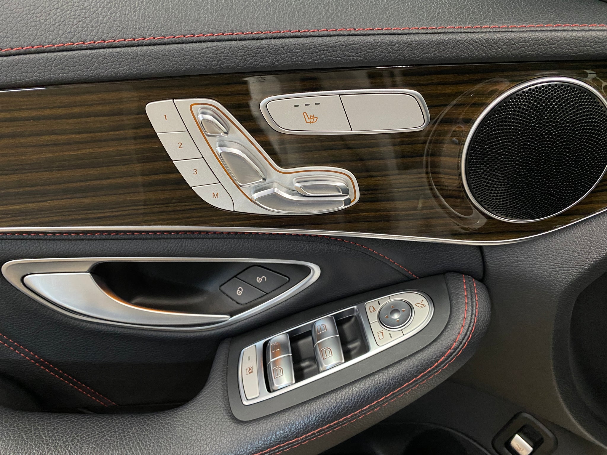 2018 Mercedes-Benz C-Class Sedan AMG C43 - Photo 11