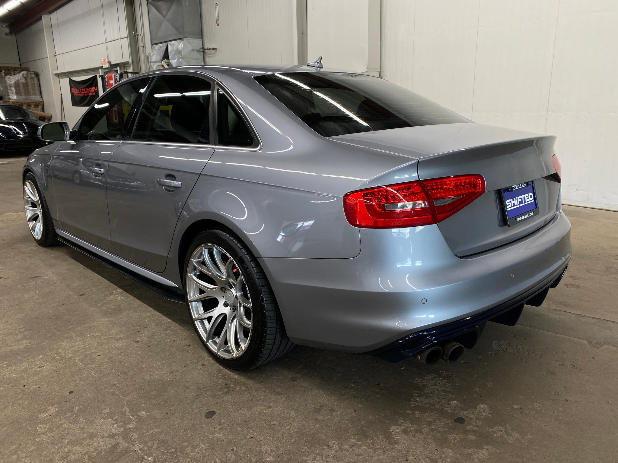 2015 Audi A4 Premium Plus - Photo 3