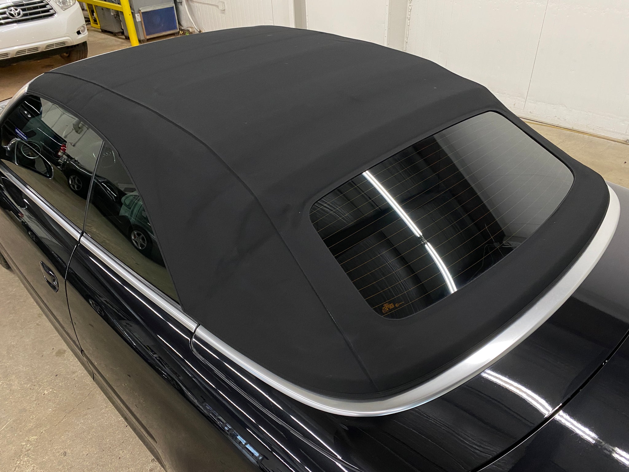 2009 Audi S4 Base - Photo 54