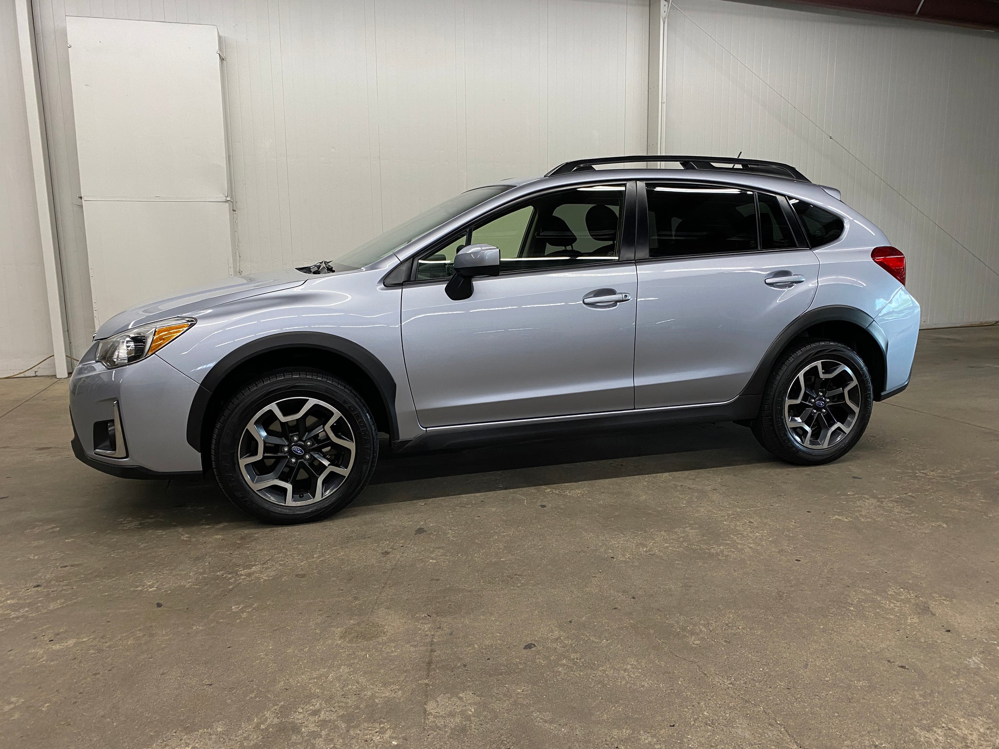 2016 Subaru Crosstrek