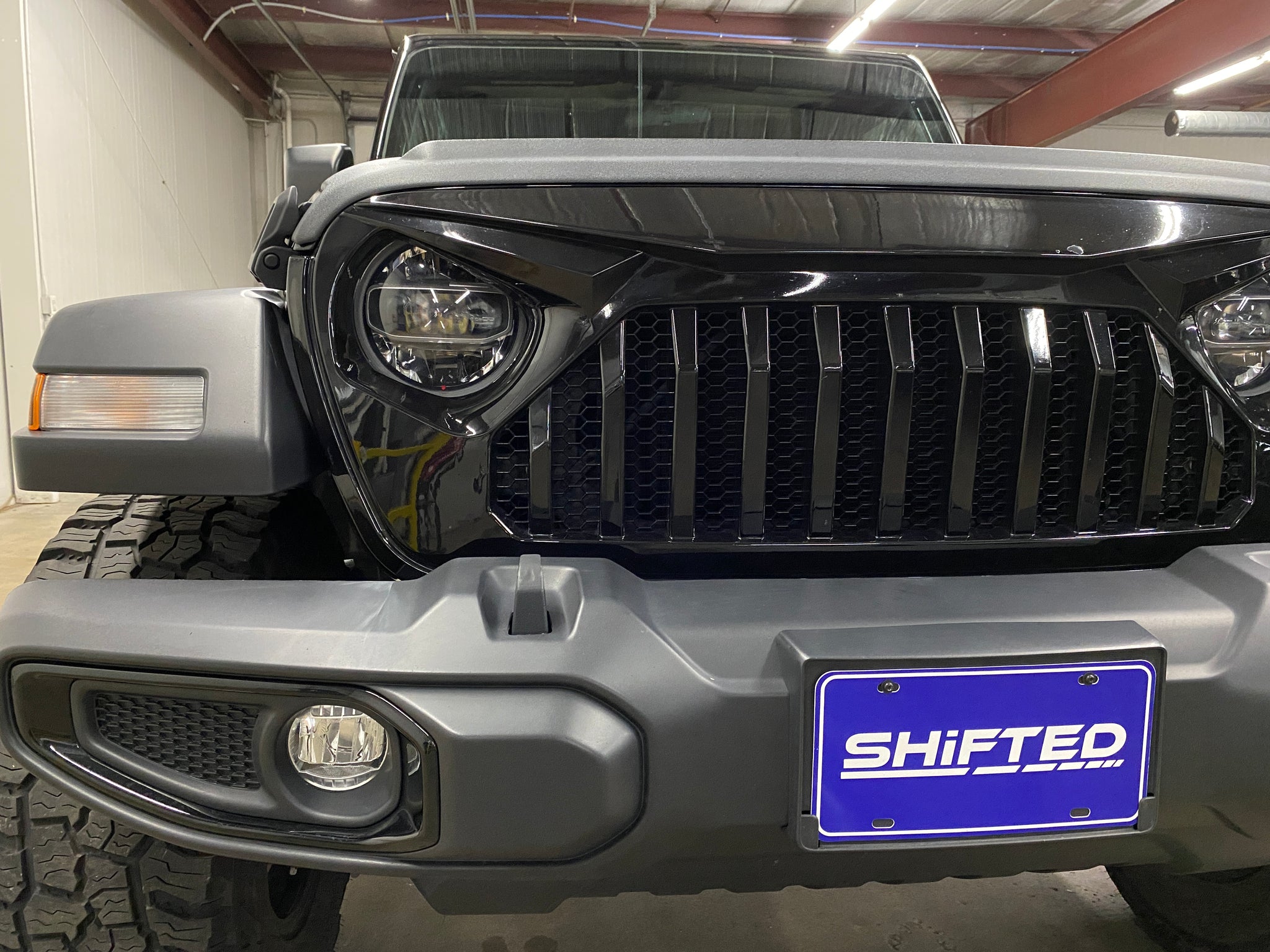 2020 Jeep Wrangler Sport S - Photo 46