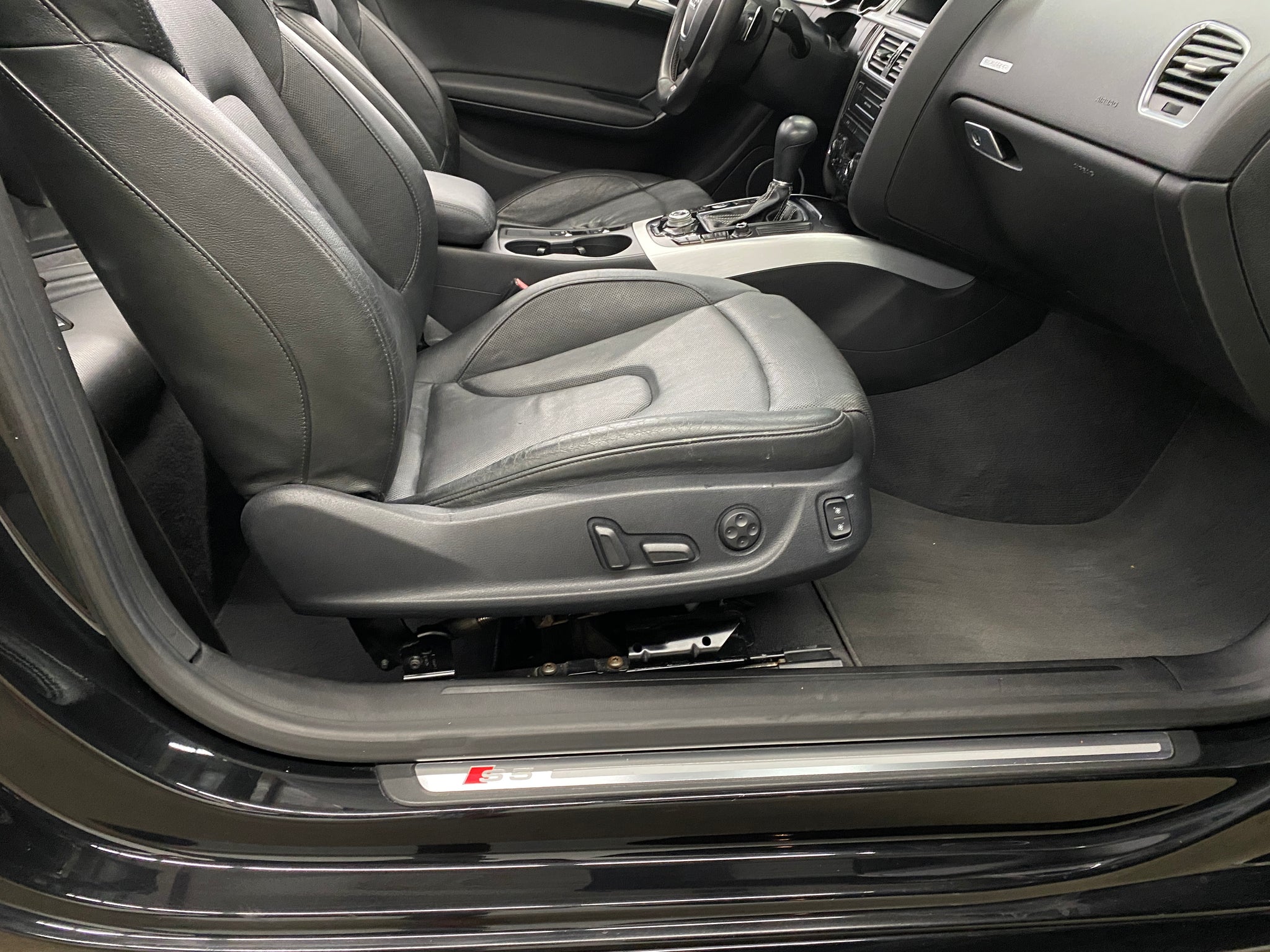 2010 Audi S5 Premium Plus - Photo 52
