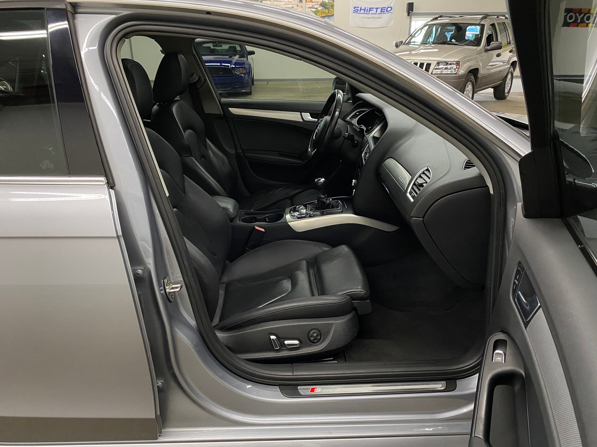 2015 Audi A4 Premium Plus - Photo 16
