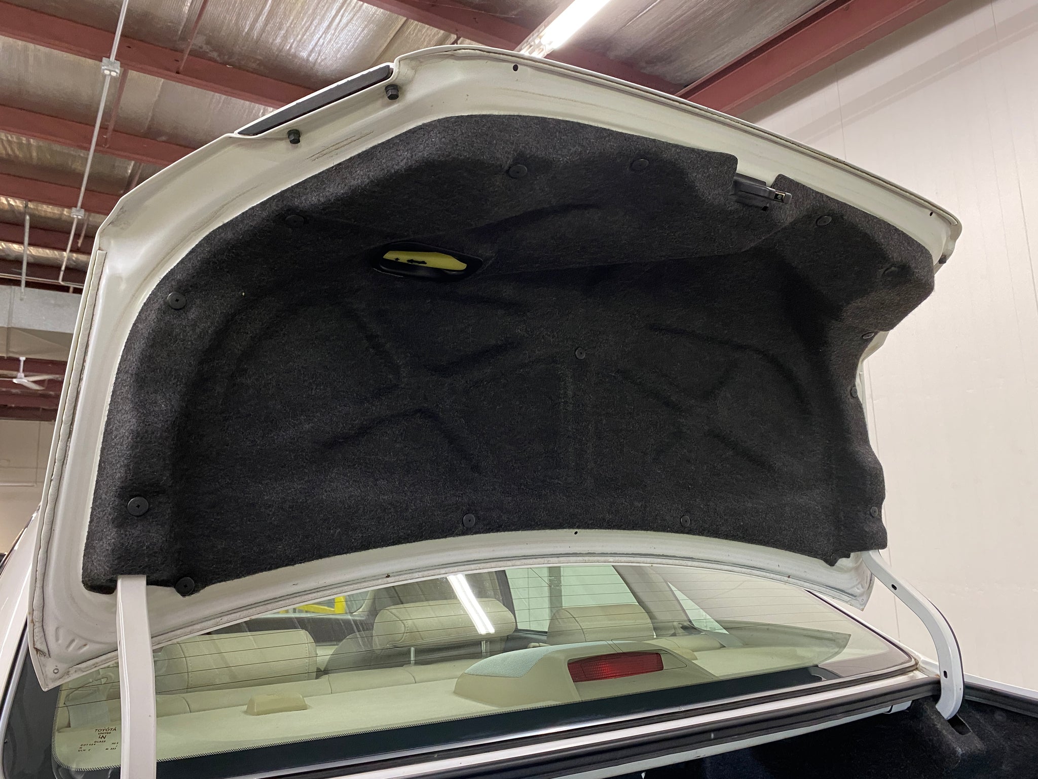 2001 Toyota Avalon XLS - Photo 50