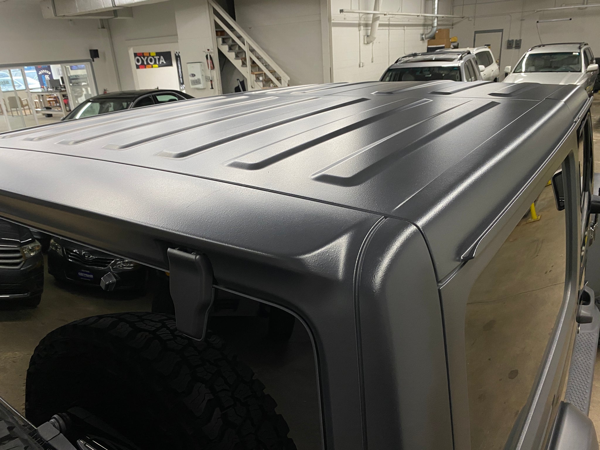 2020 Jeep Wrangler Sport S - Photo 50