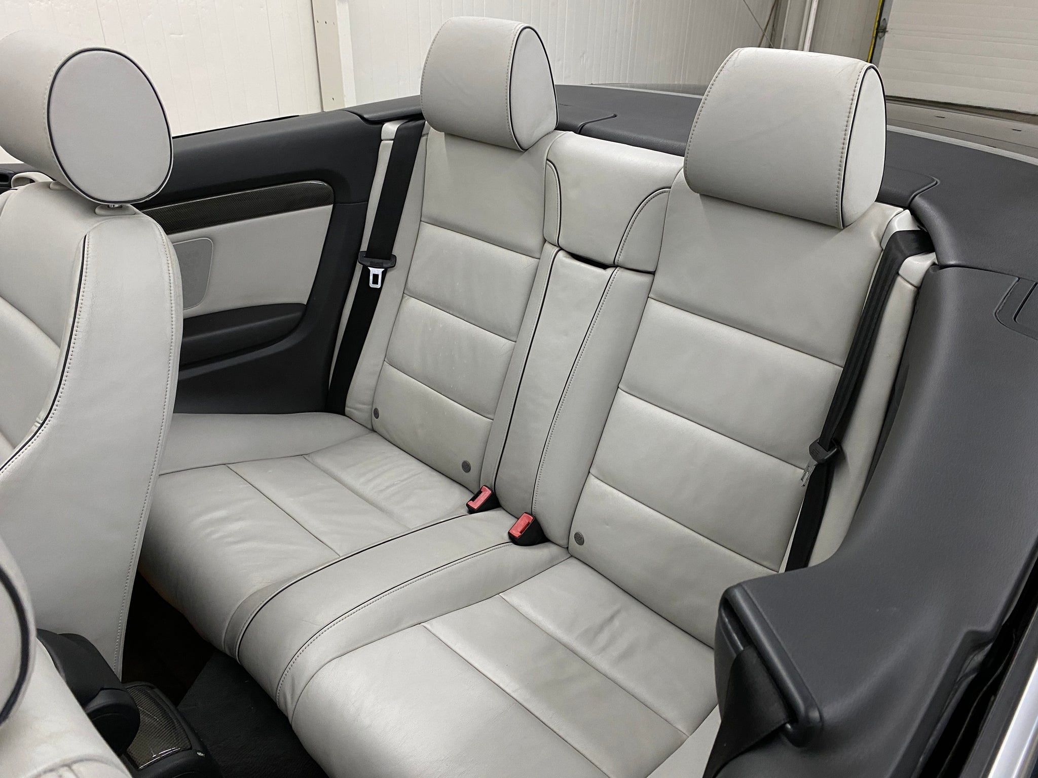 2009 Audi S4 Base - Photo 19