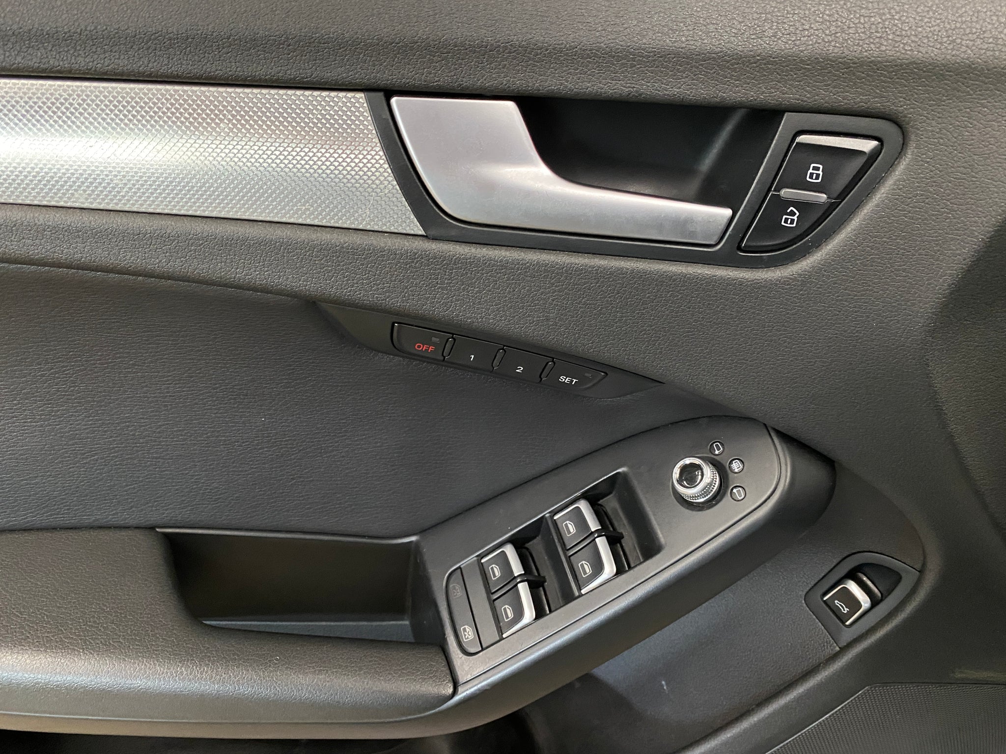 2015 Audi A4 Premium Plus - Photo 11