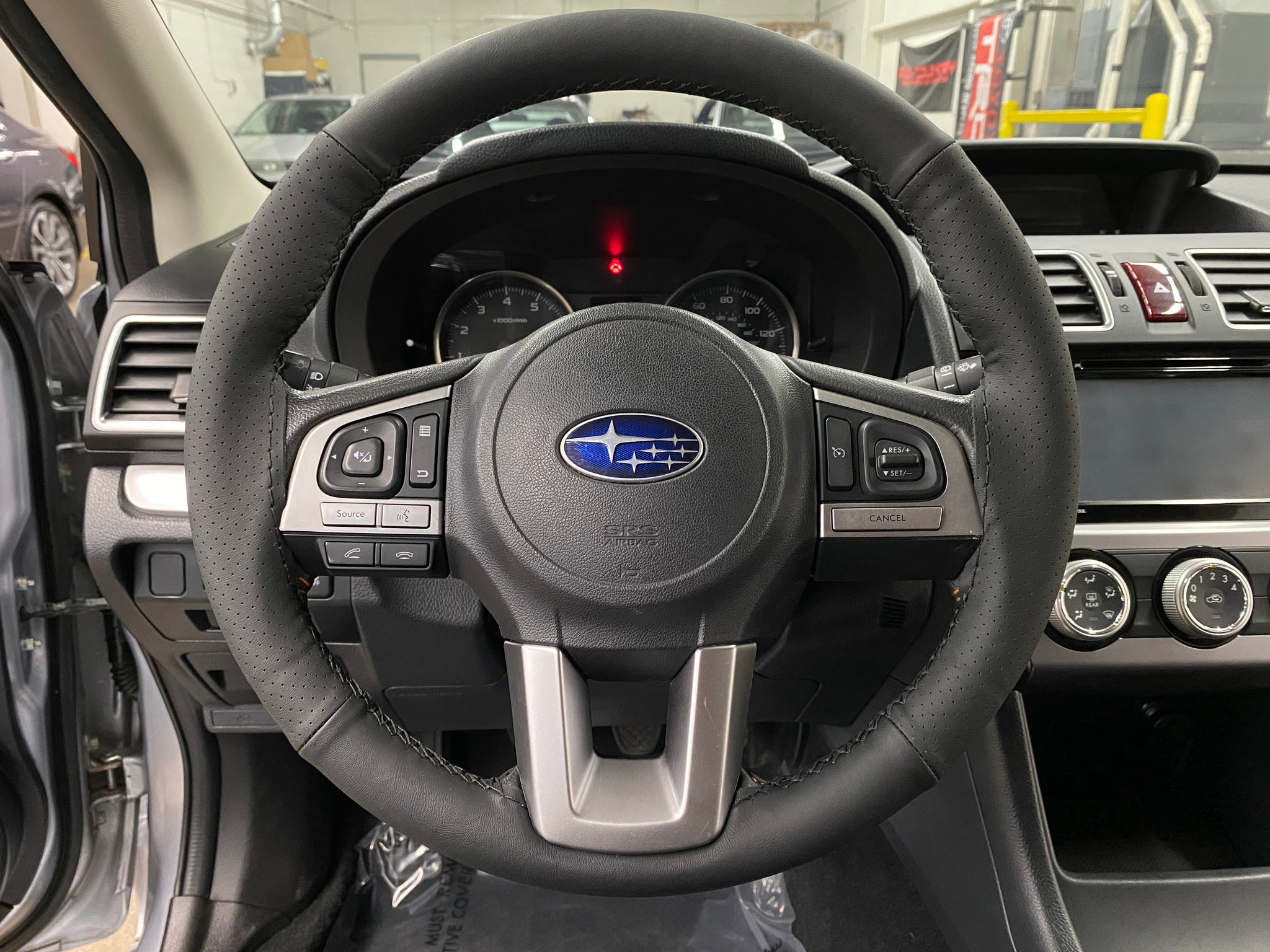 2016 Subaru Crosstrek Premium - Photo 20