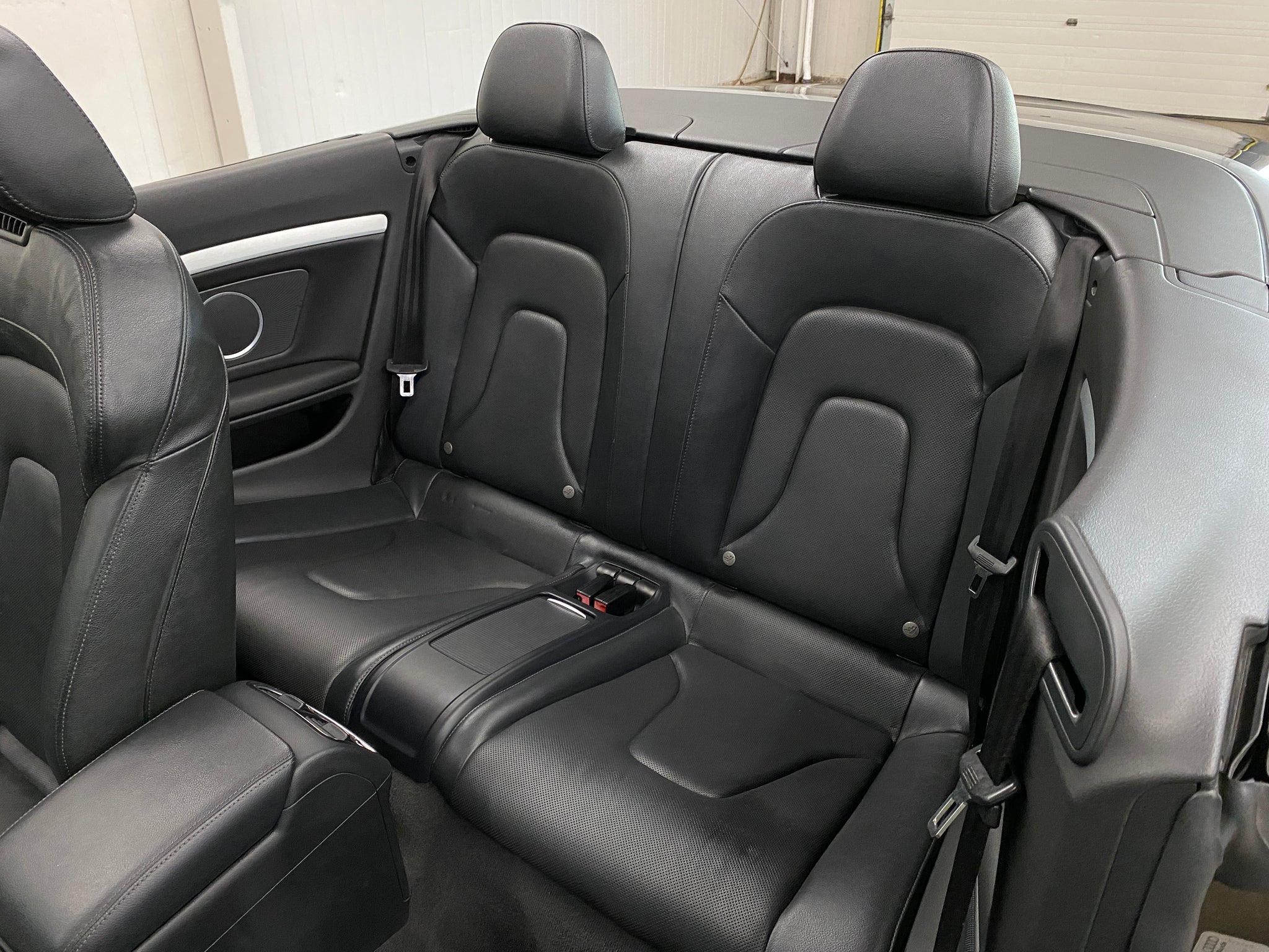2010 Audi S5 Premium Plus - Photo 20
