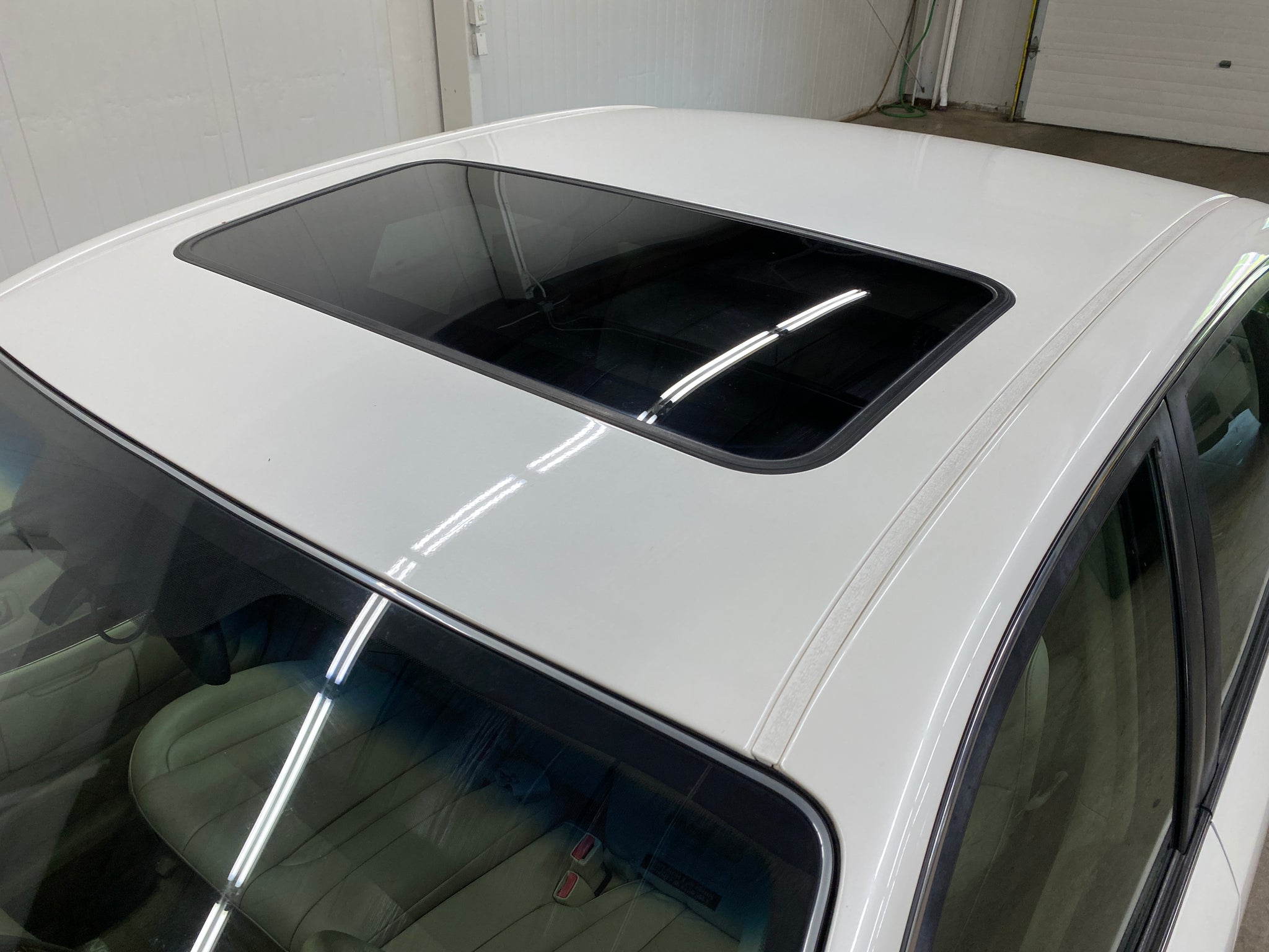 2001 Toyota Avalon XLS - Photo 40