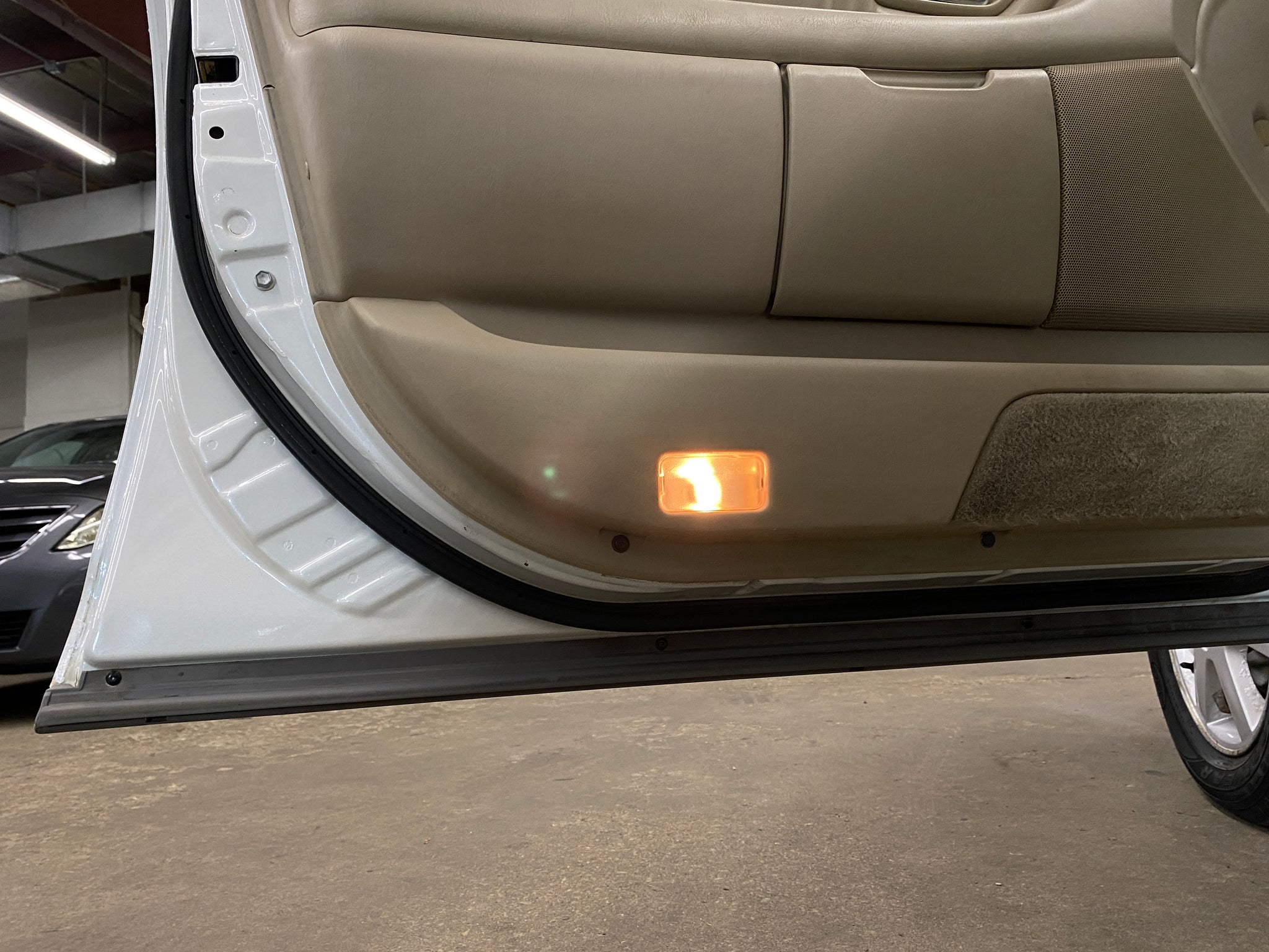 2001 Toyota Avalon XLS - Photo 45