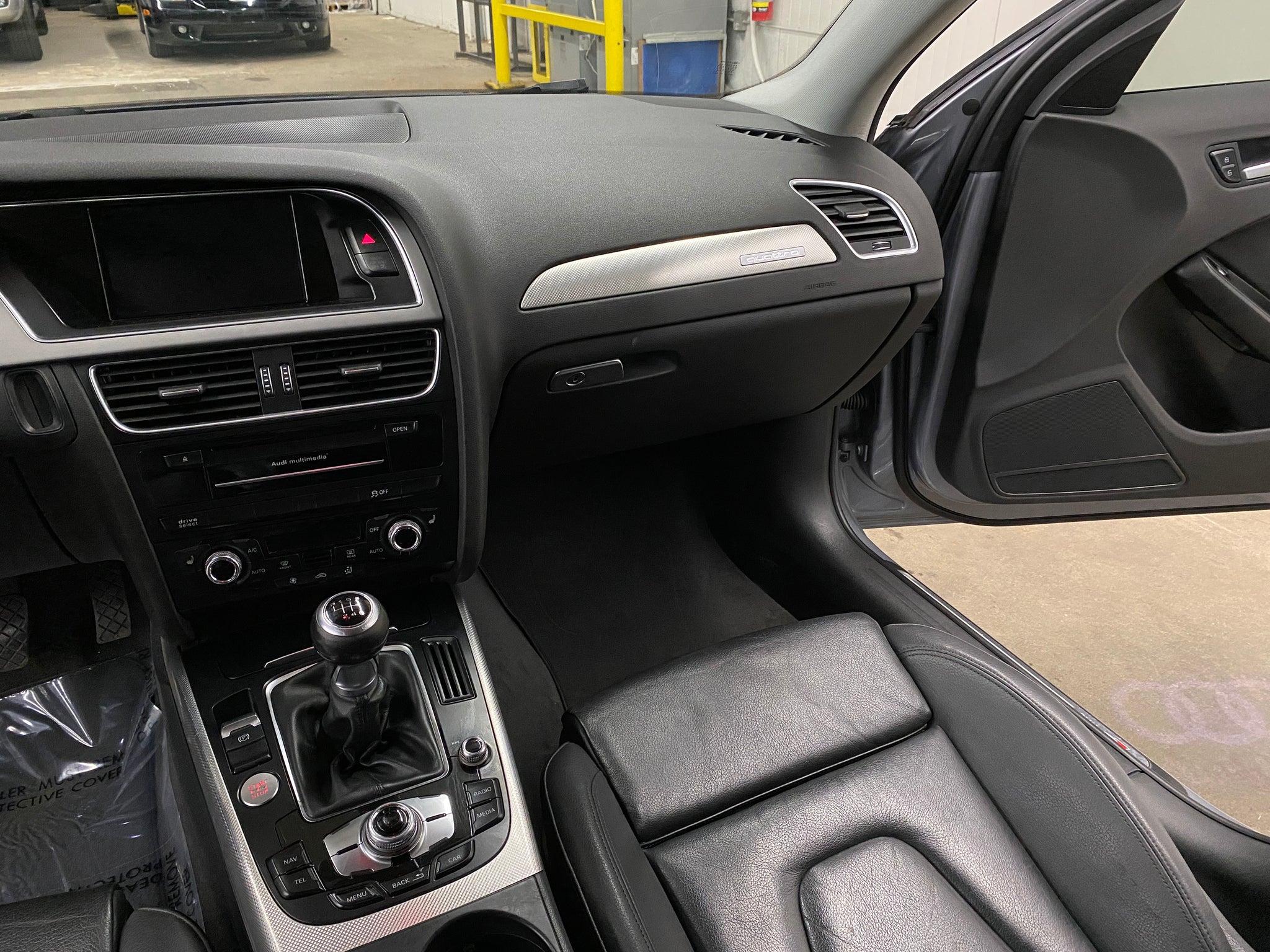 2015 Audi A4 Premium Plus - Photo 19