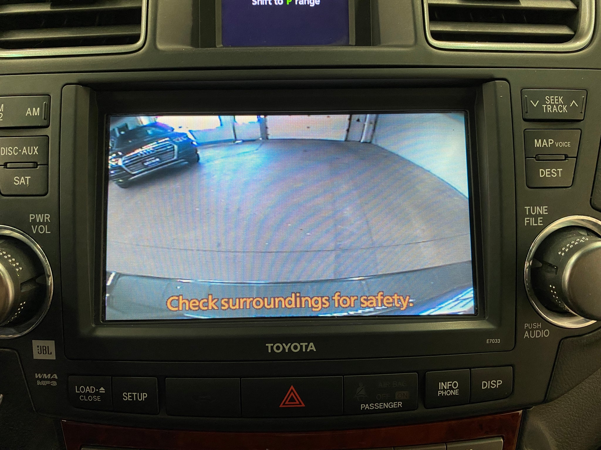 2011 Toyota Highlander Limited - Photo 29