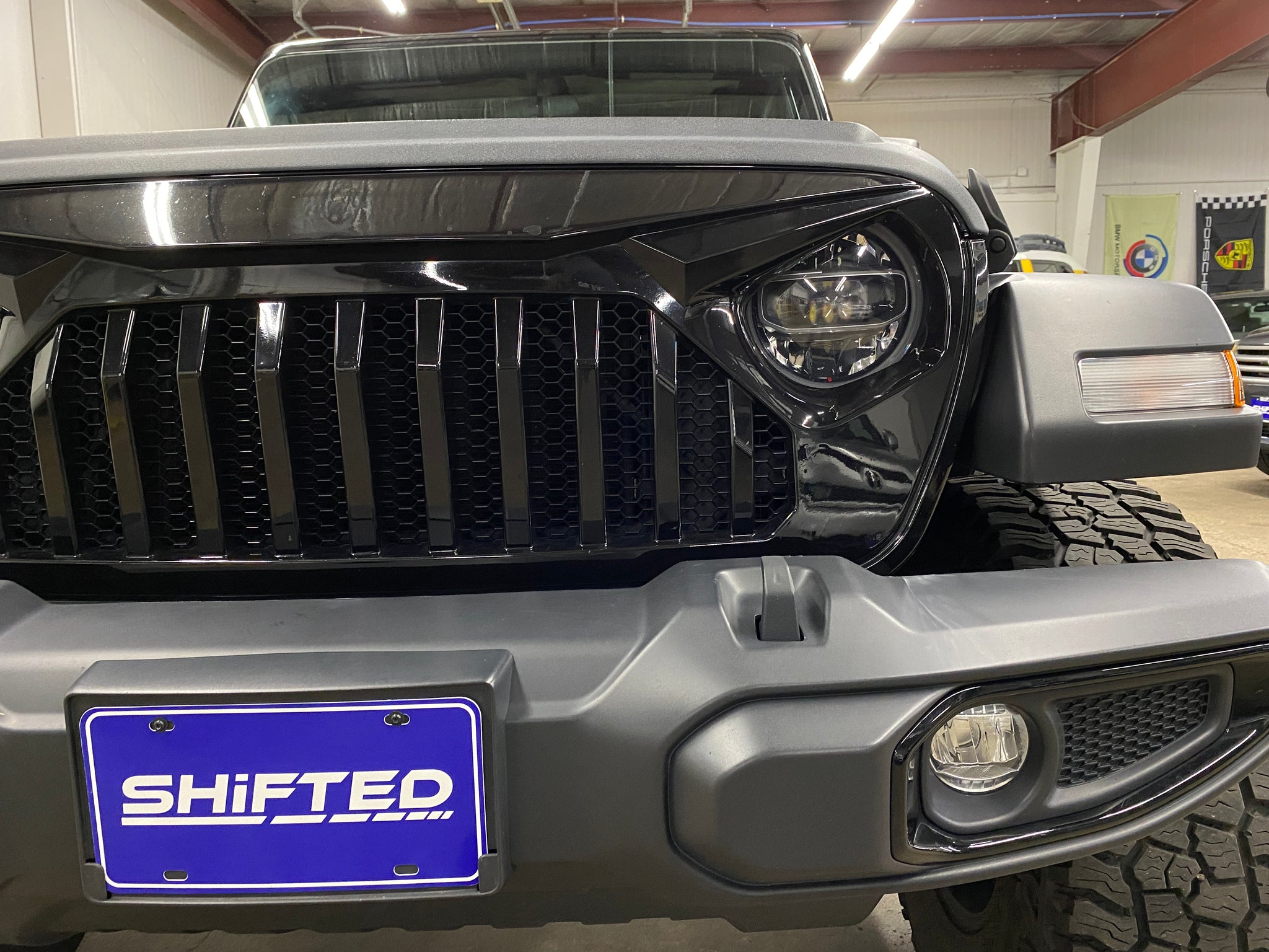 2020 Jeep Wrangler Sport S - Photo 47
