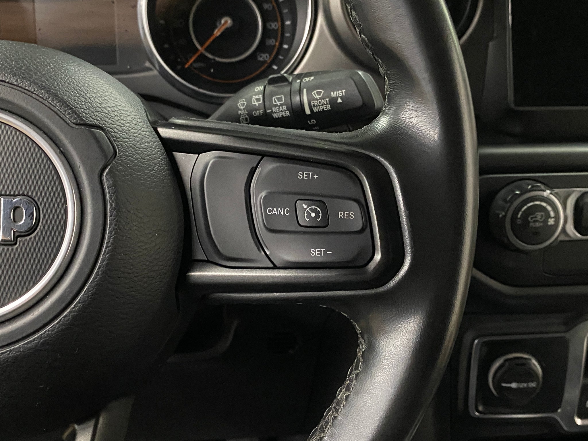 2020 Jeep Wrangler Sport S - Photo 21