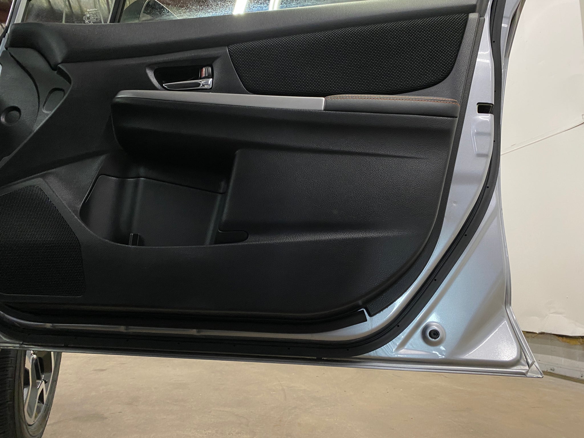 2016 Subaru Crosstrek Premium - Photo 54