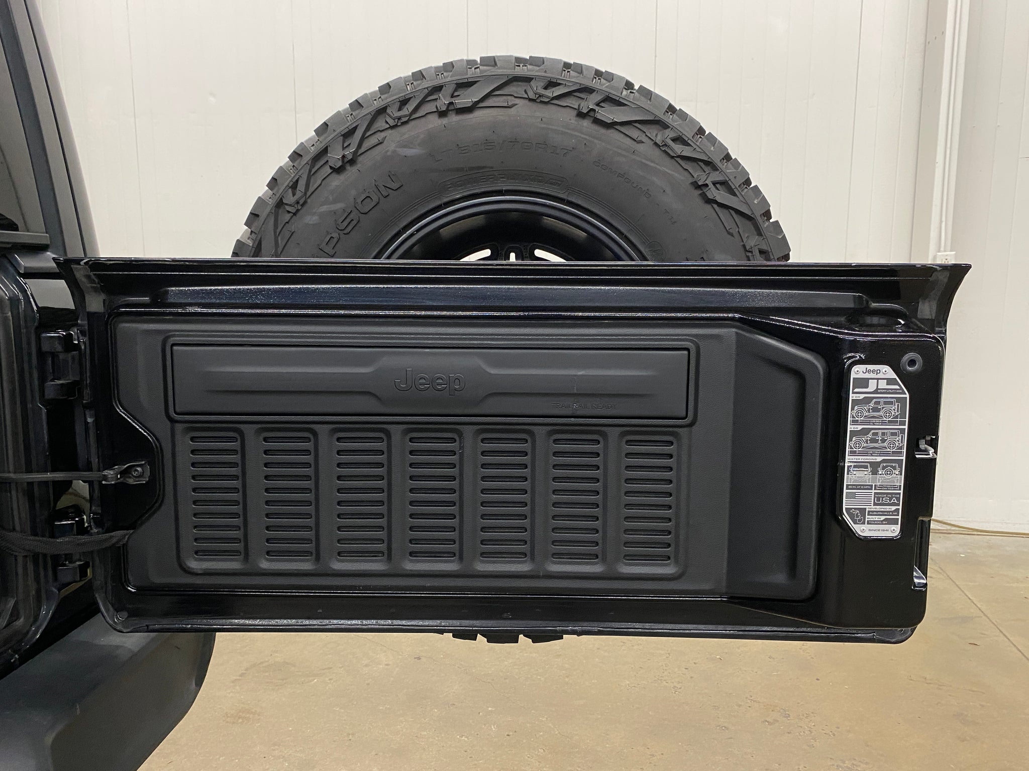 2020 Jeep Wrangler Sport S - Photo 41