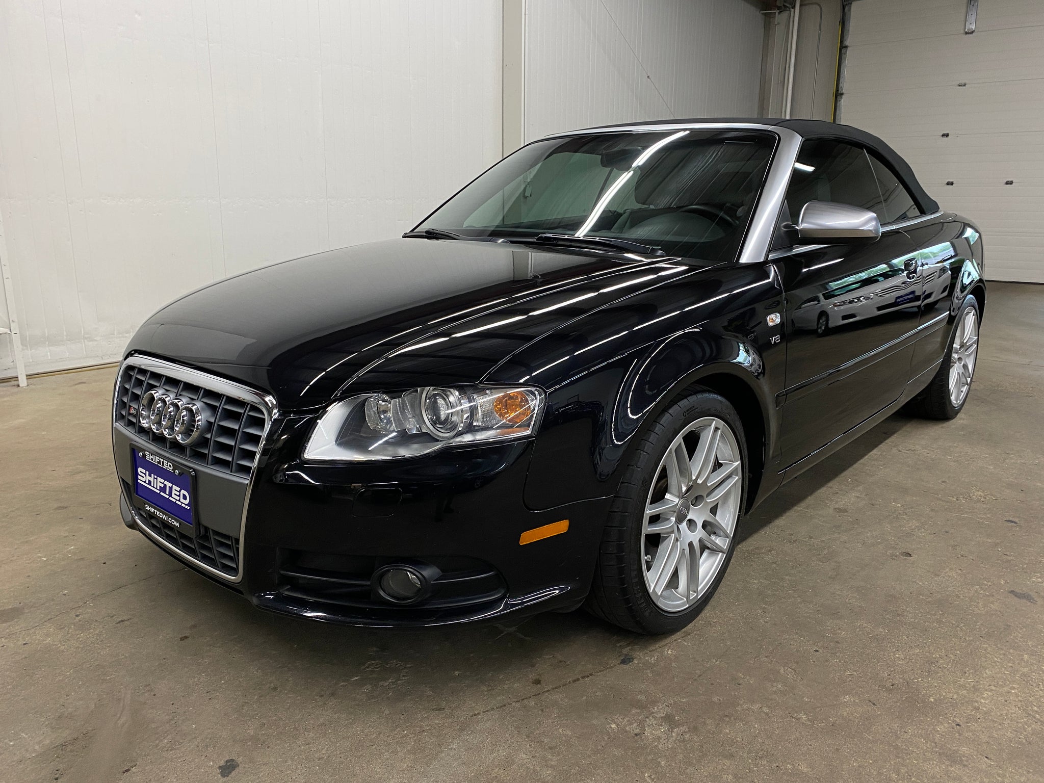 2009 Audi S4 Base - Photo 14