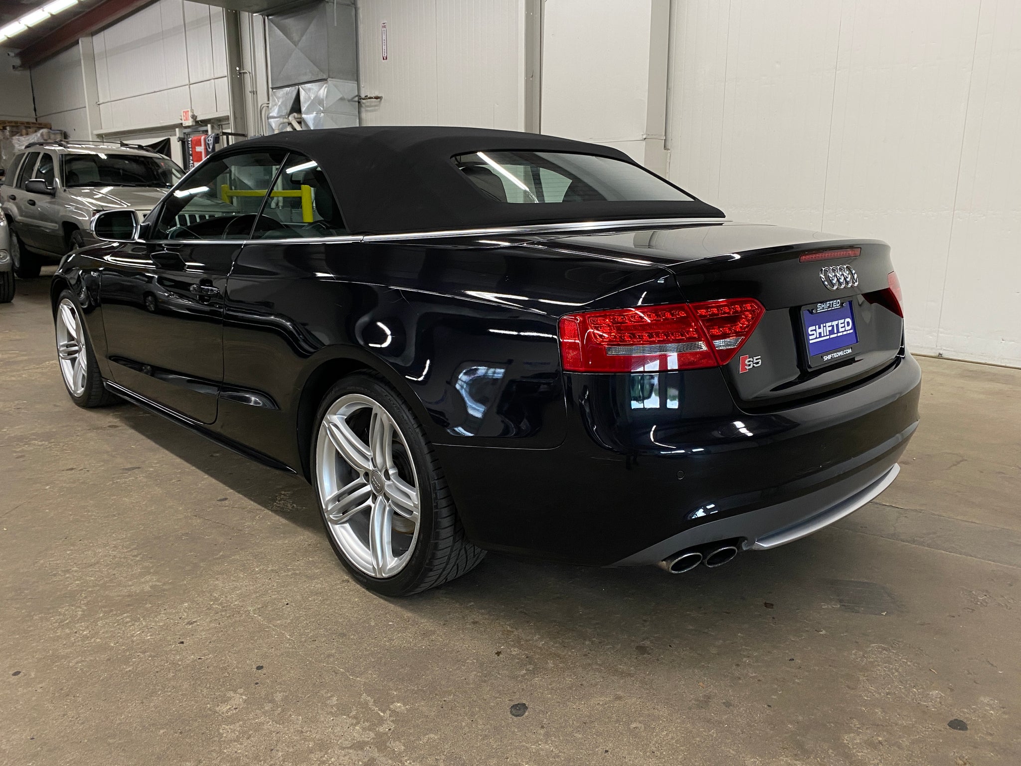 2010 Audi S5 Premium Plus - Photo 4