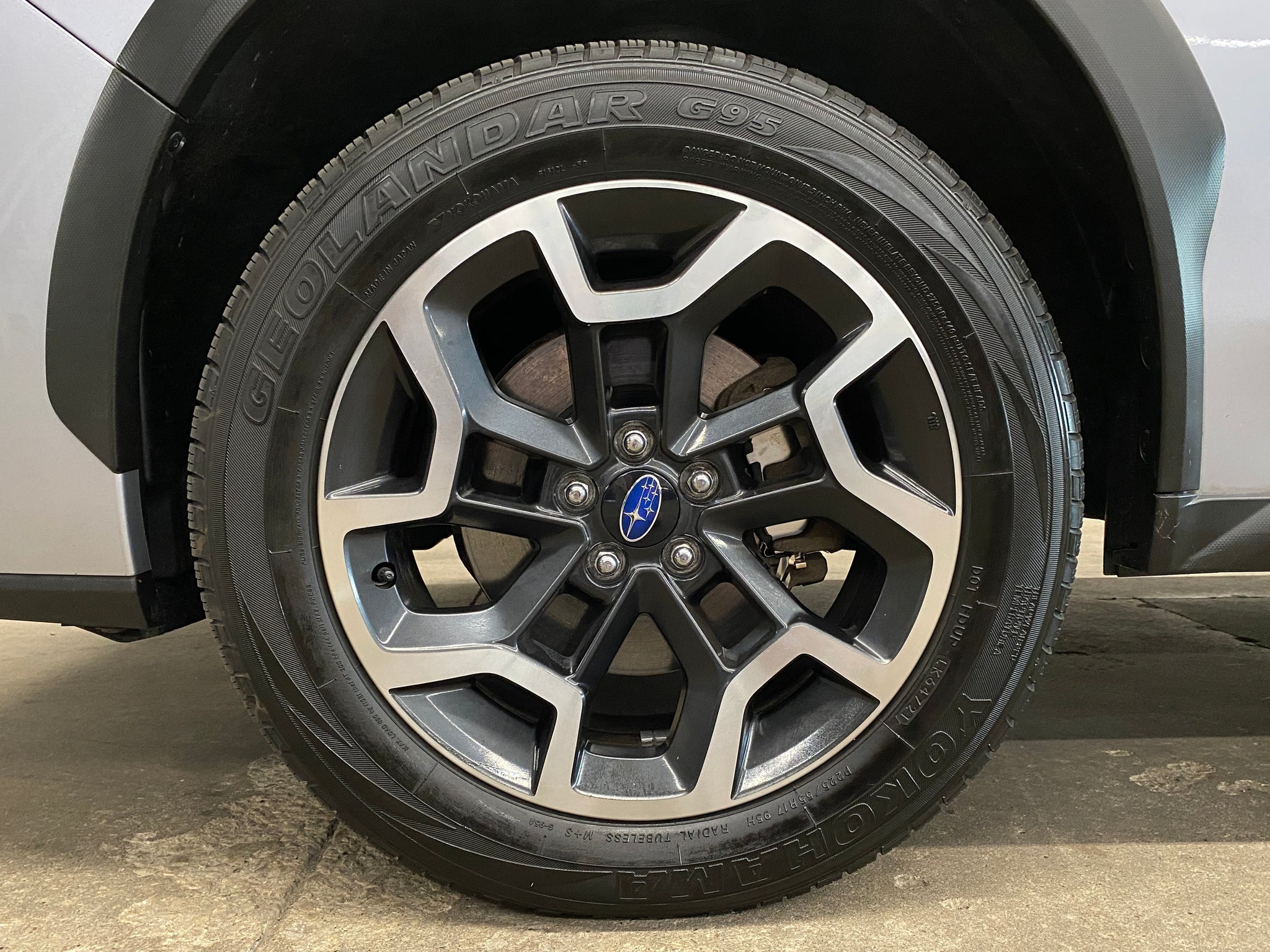 2016 Subaru Crosstrek Premium - Photo 28
