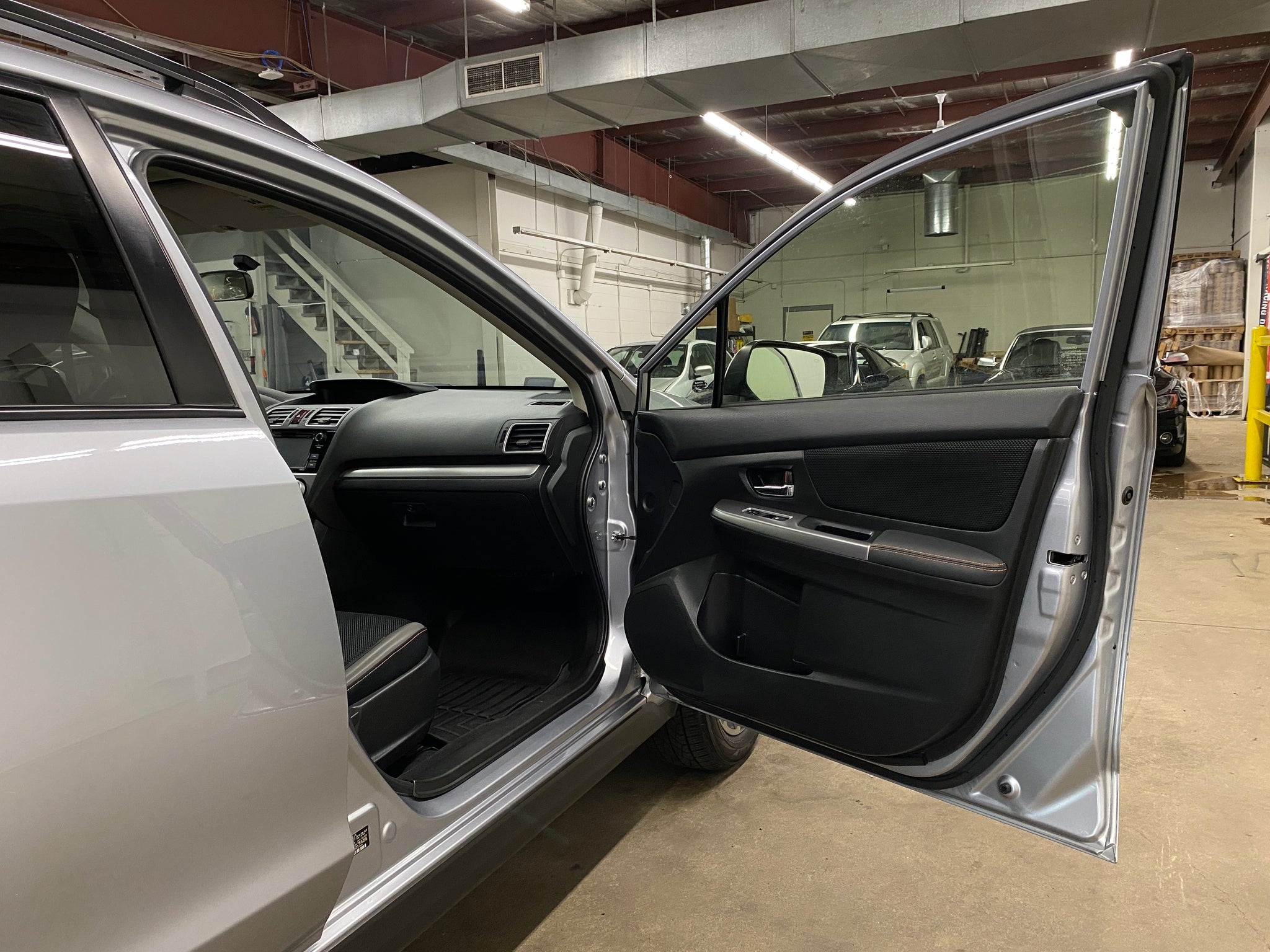 2016 Subaru Crosstrek Premium - Photo 53