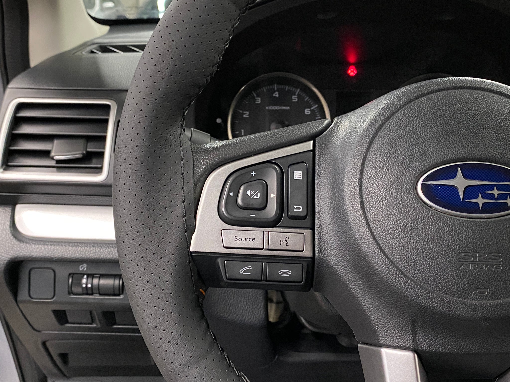 2016 Subaru Crosstrek Premium - Photo 21