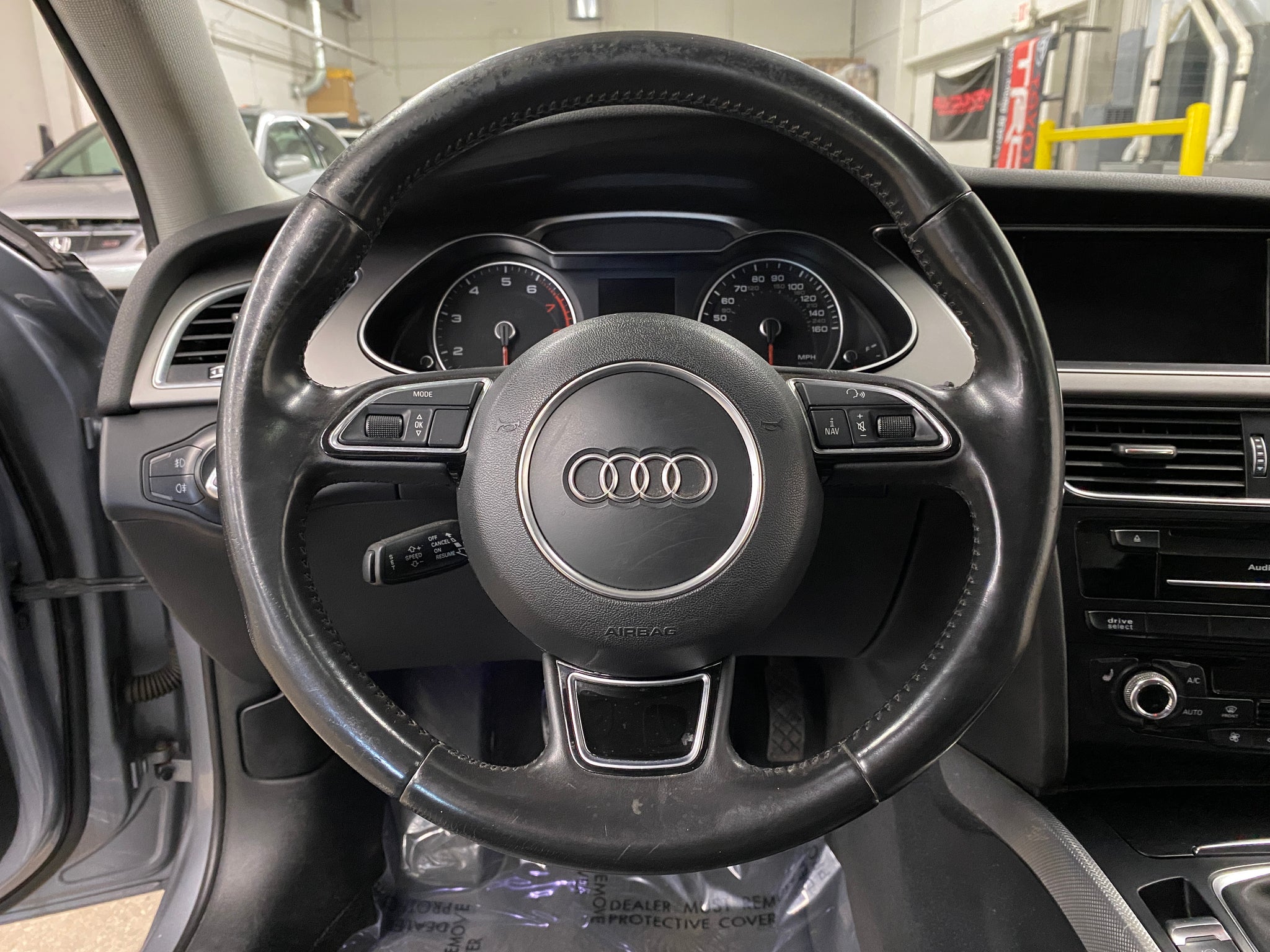 2015 Audi A4 Premium Plus - Photo 20
