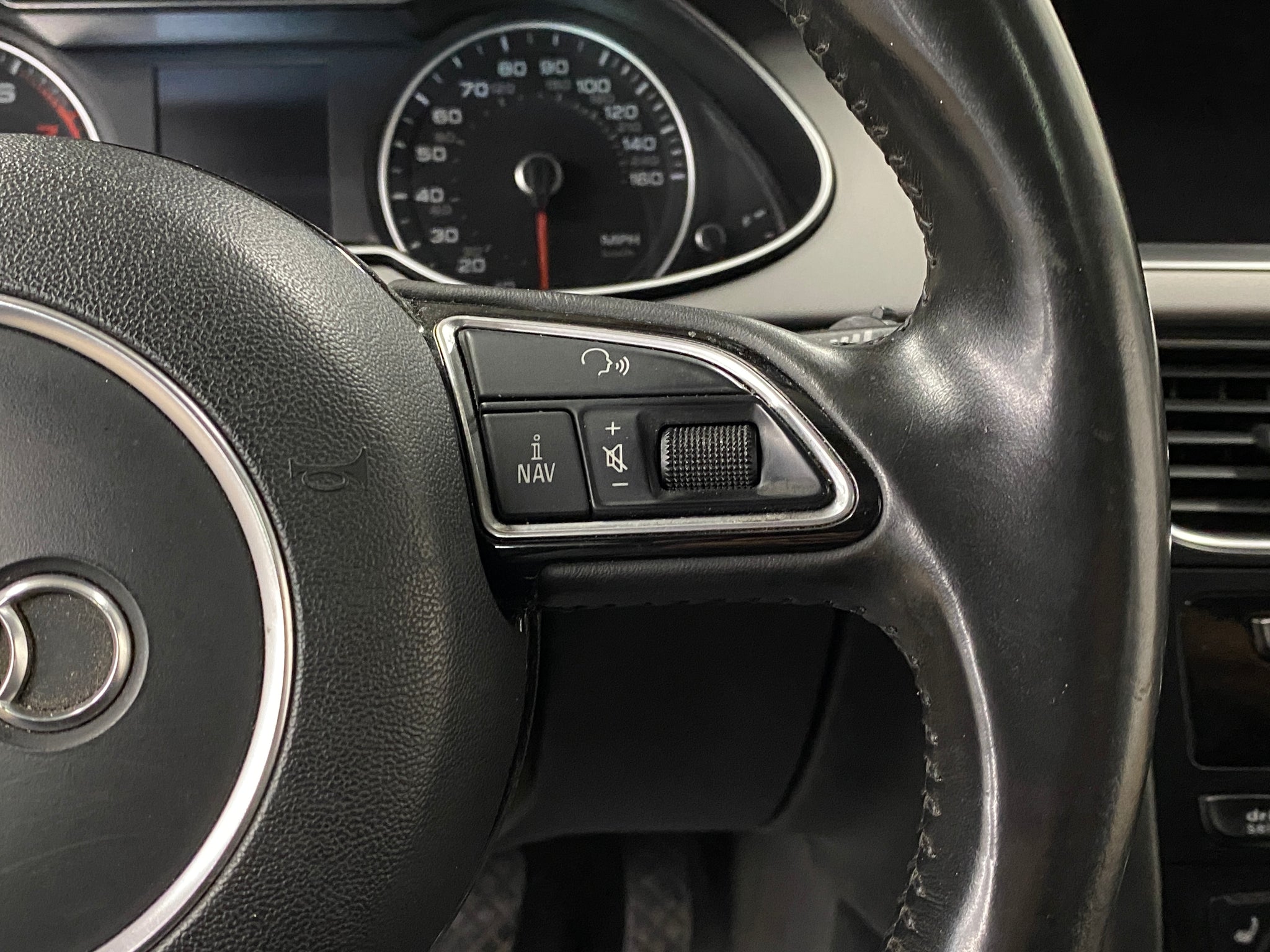 2015 Audi A4 Premium Plus - Photo 22
