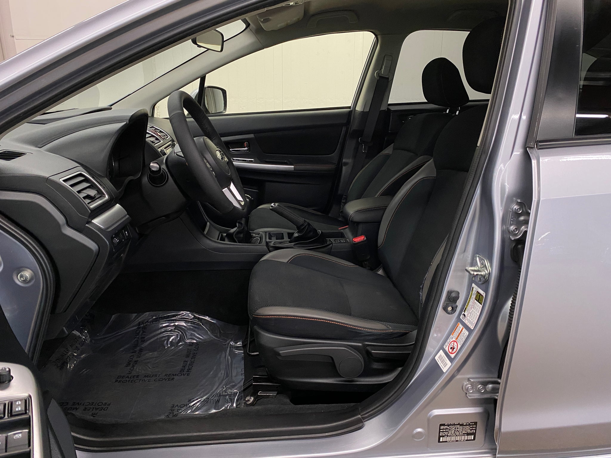 2016 Subaru Crosstrek Premium - Photo 10