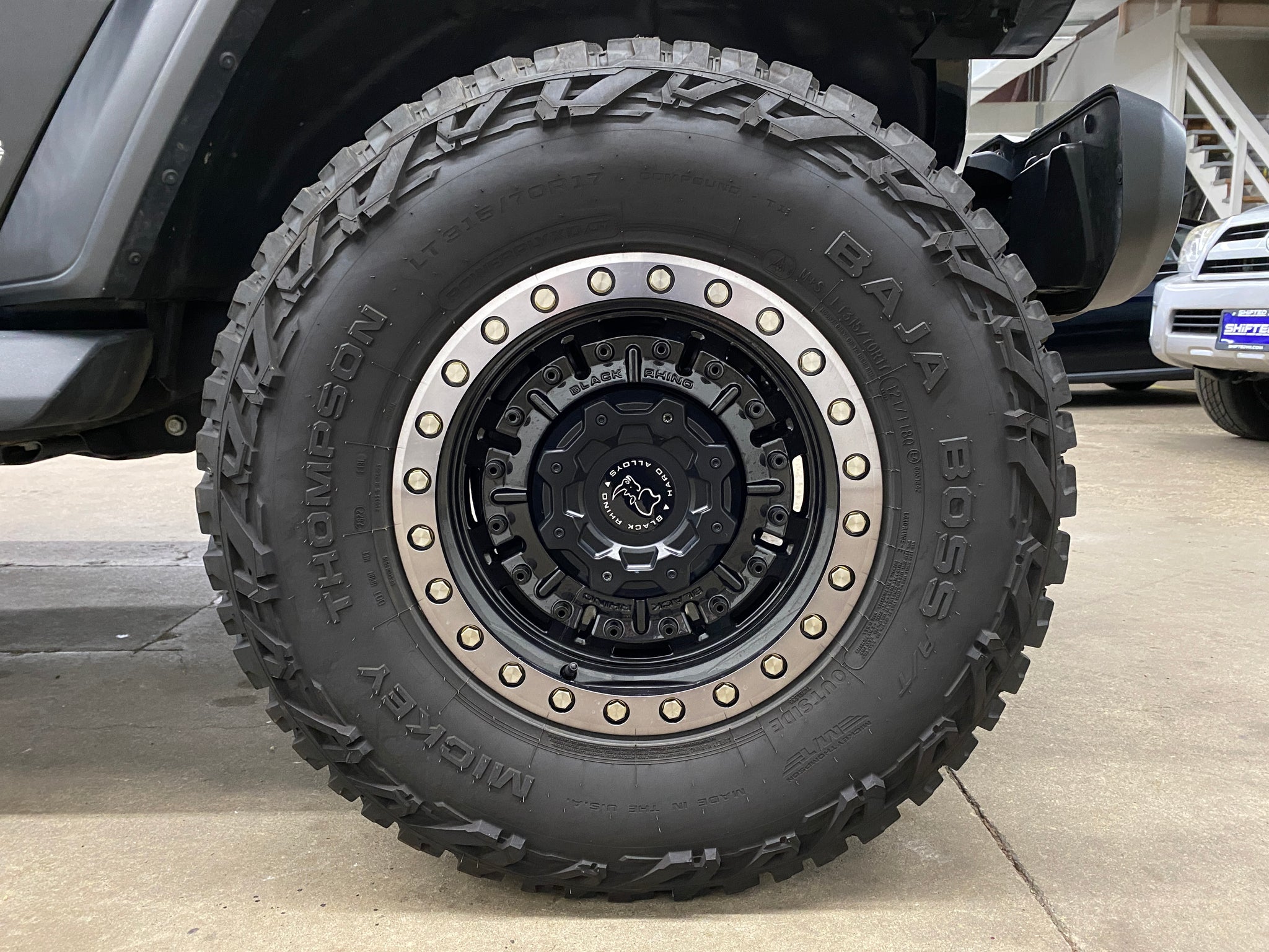 2020 Jeep Wrangler Sport S - Photo 34