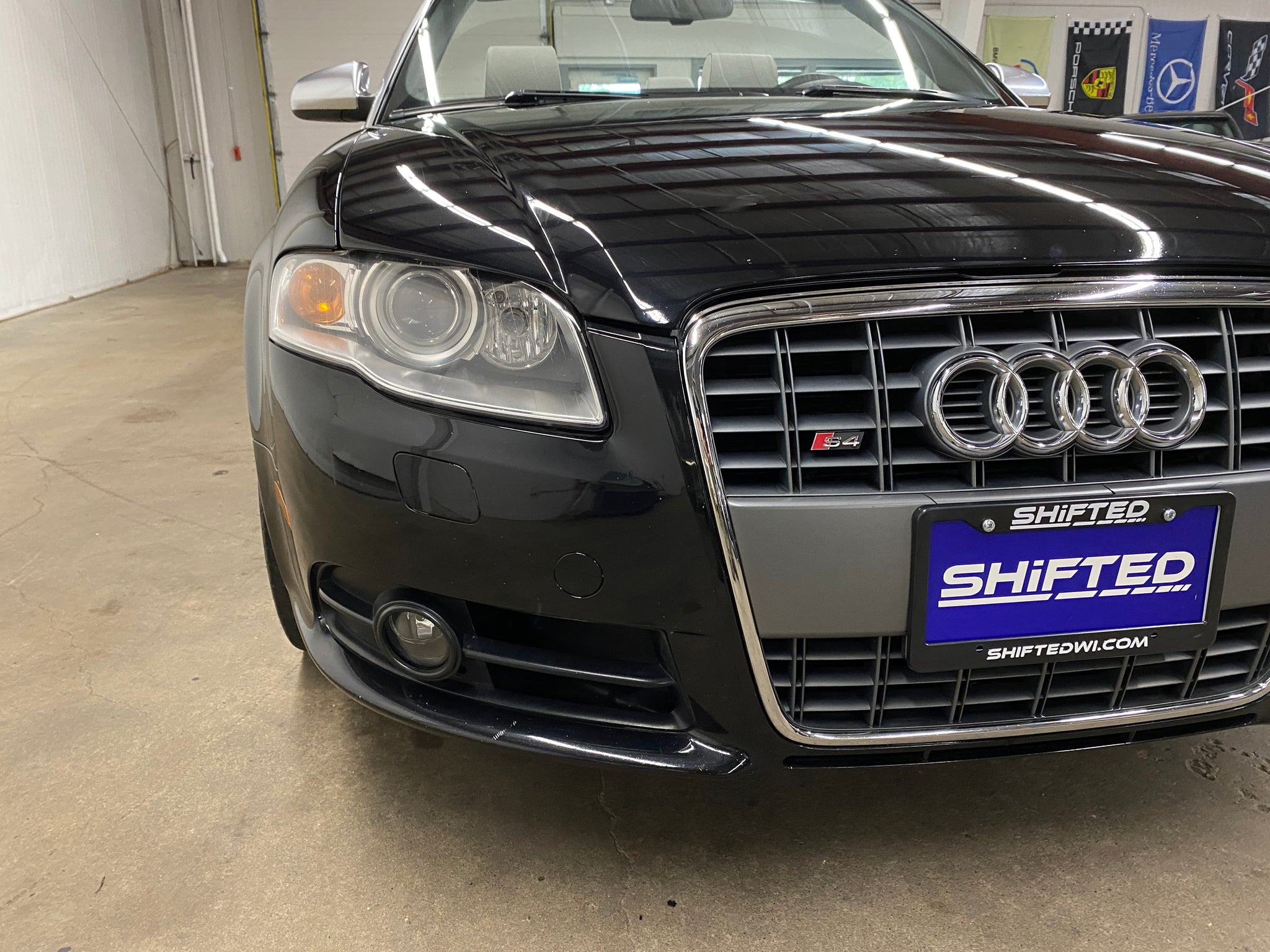 2009 Audi S4 Base - Photo 43