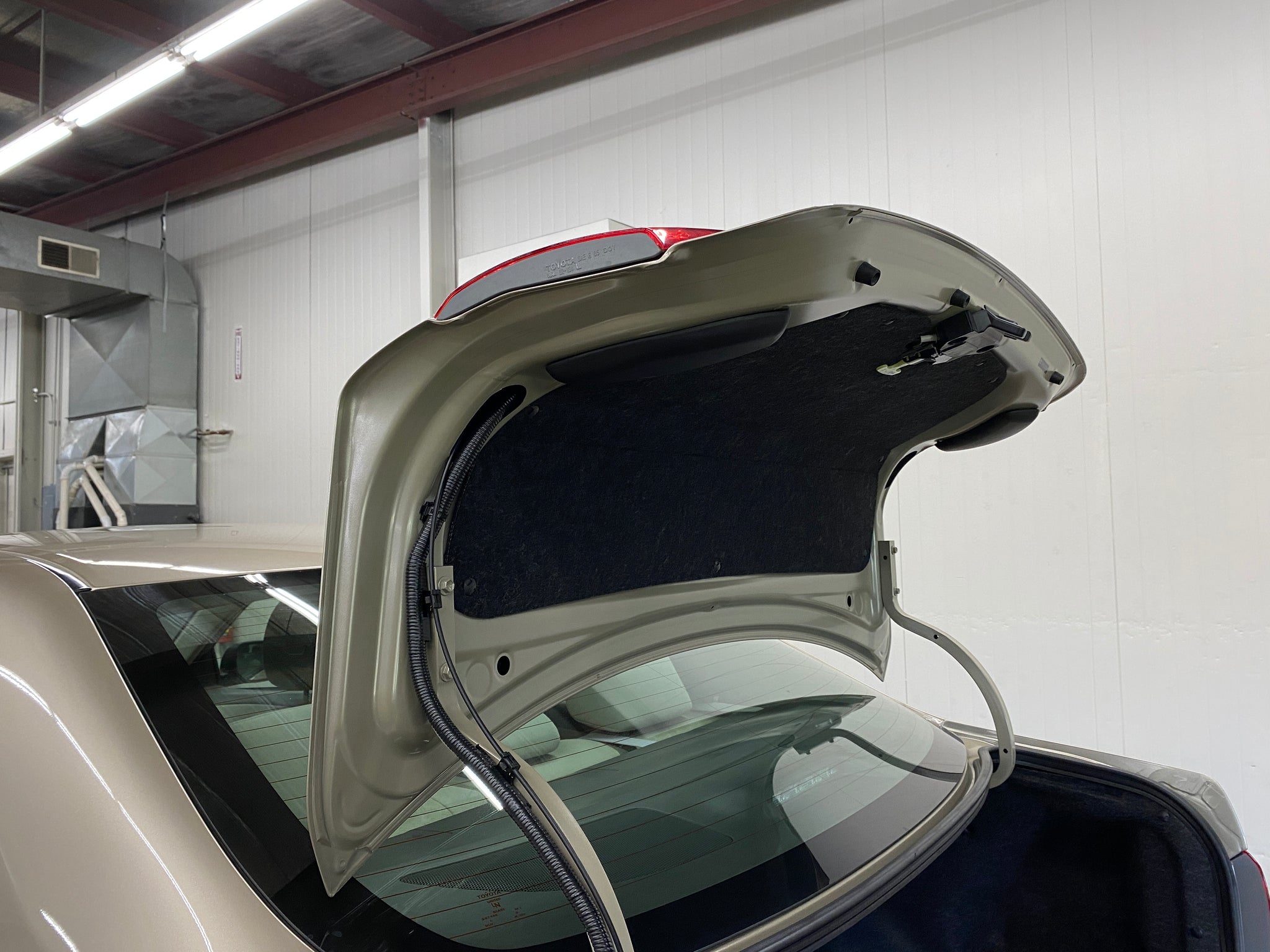 2010 Toyota Corolla S - Photo 41