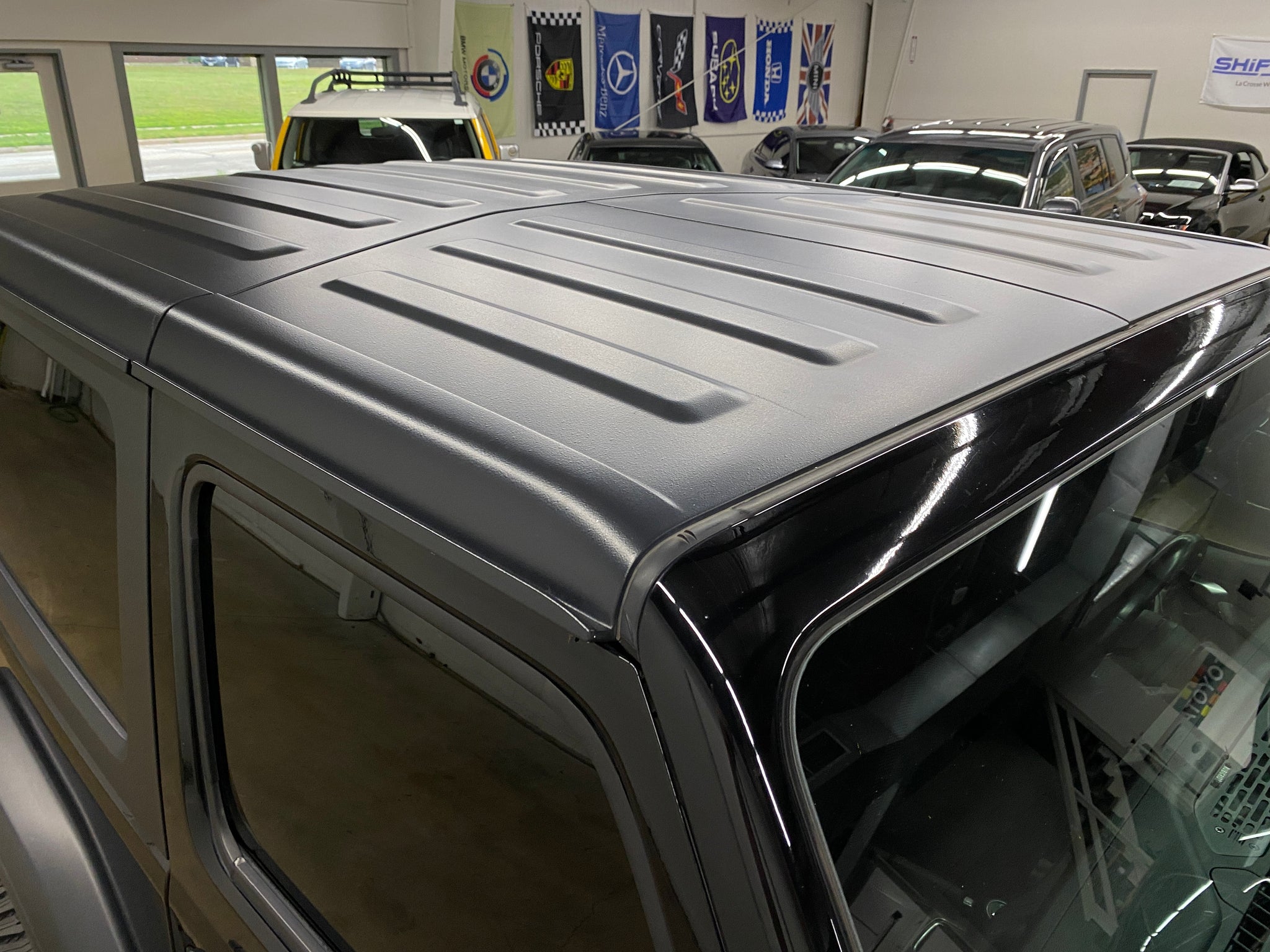 2020 Jeep Wrangler Sport S - Photo 51