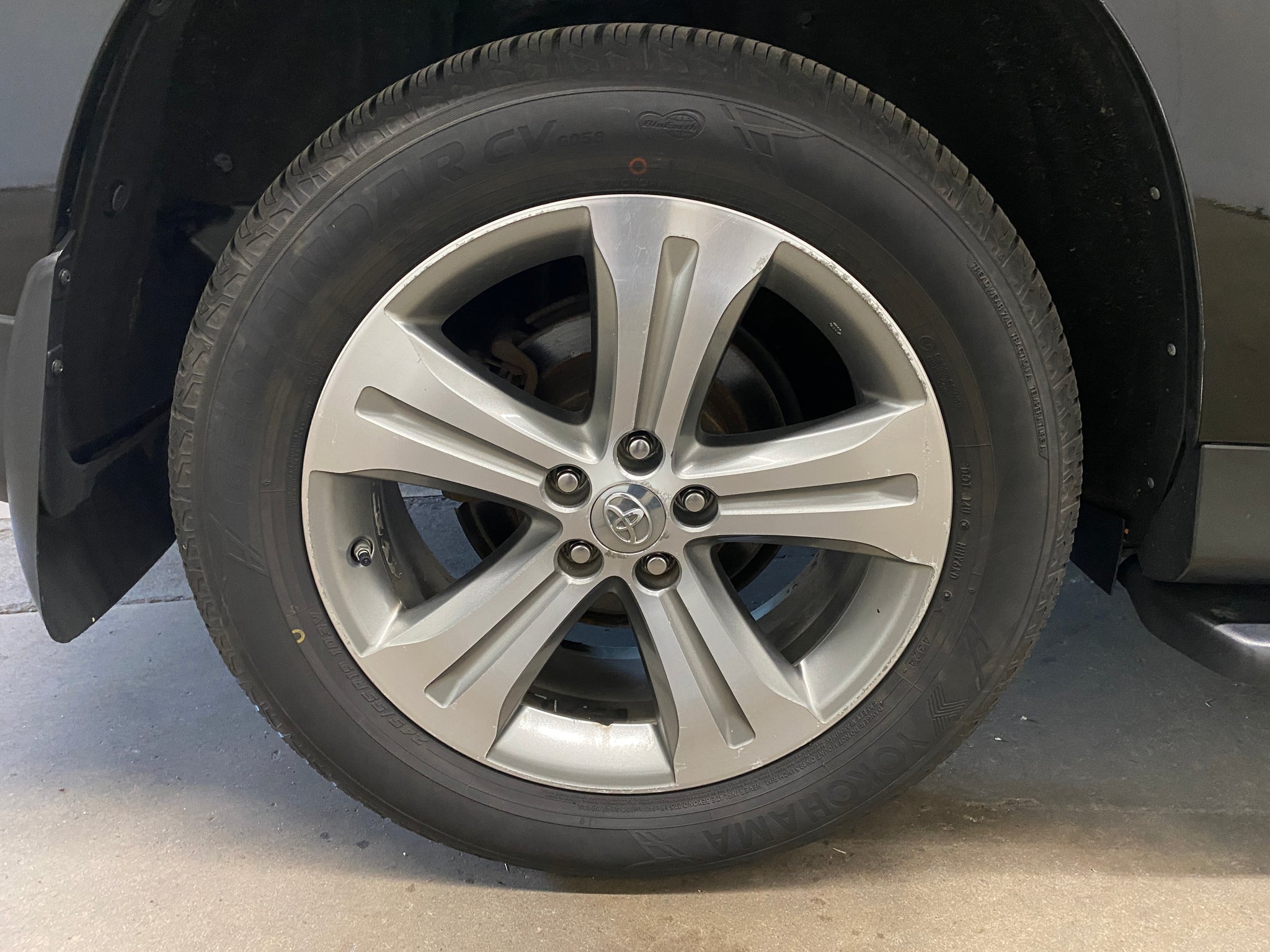 2011 Toyota Highlander Limited - Photo 39