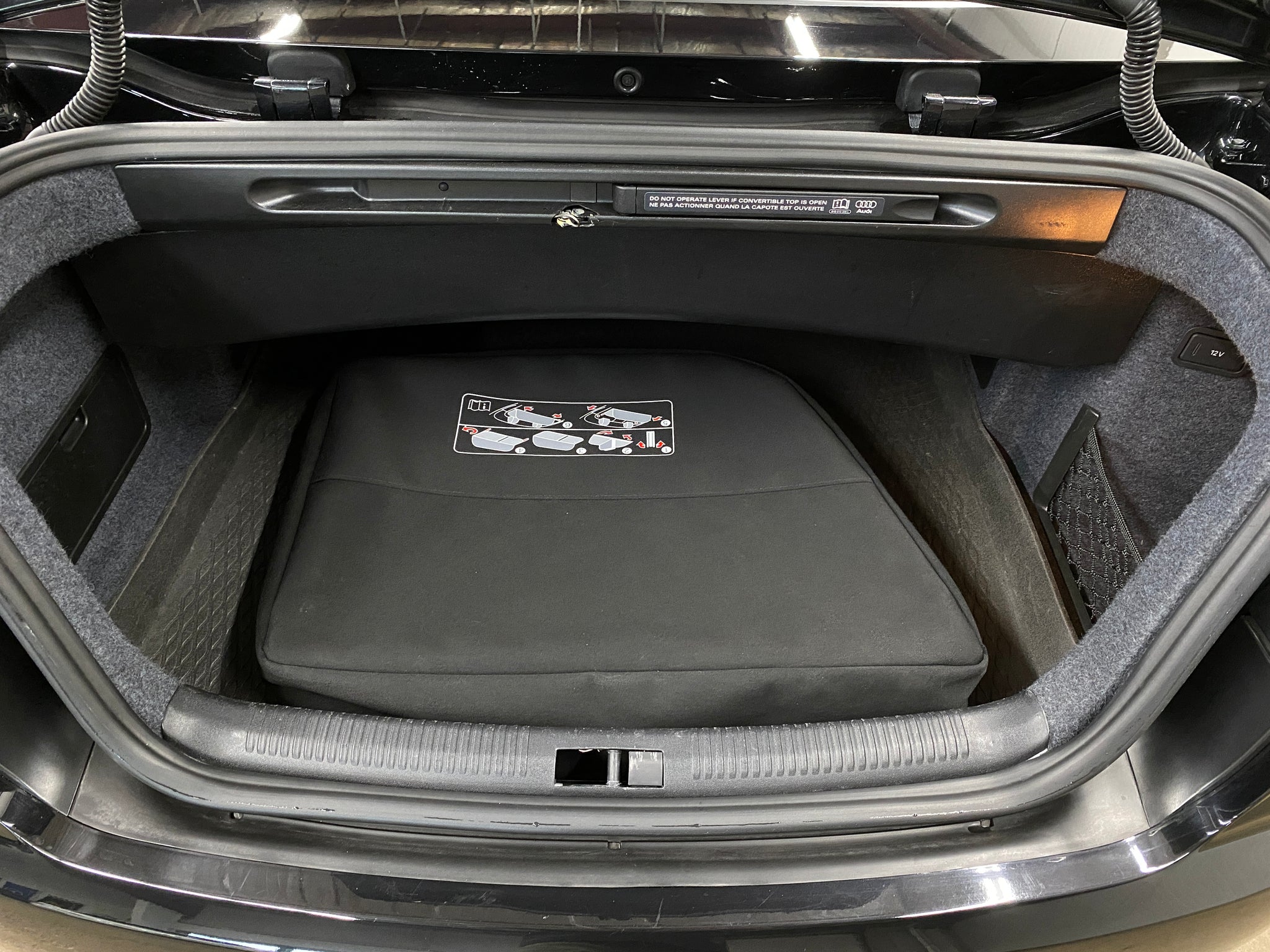 2009 Audi S4 Base - Photo 20