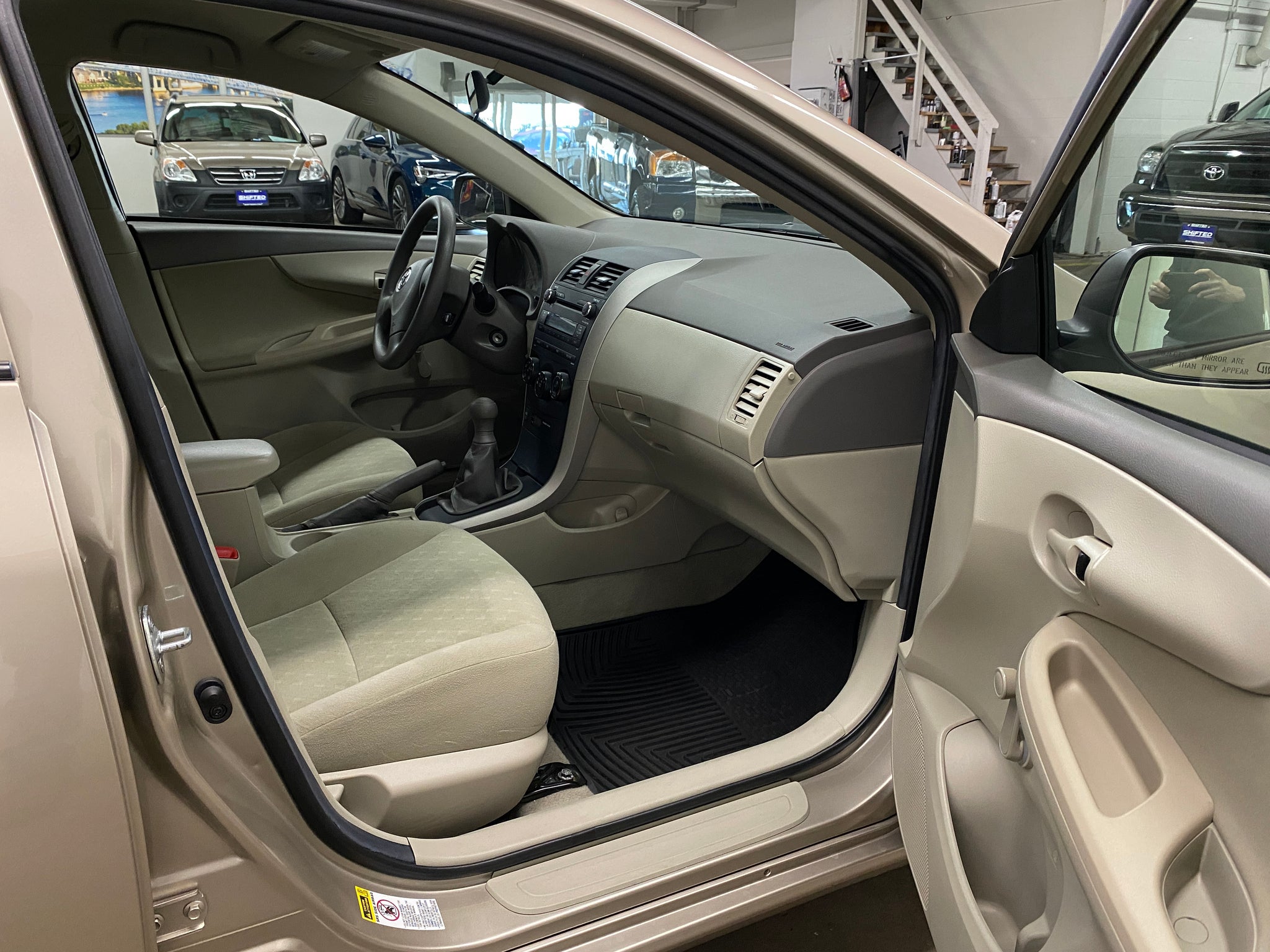 2010 Toyota Corolla S - Photo 14