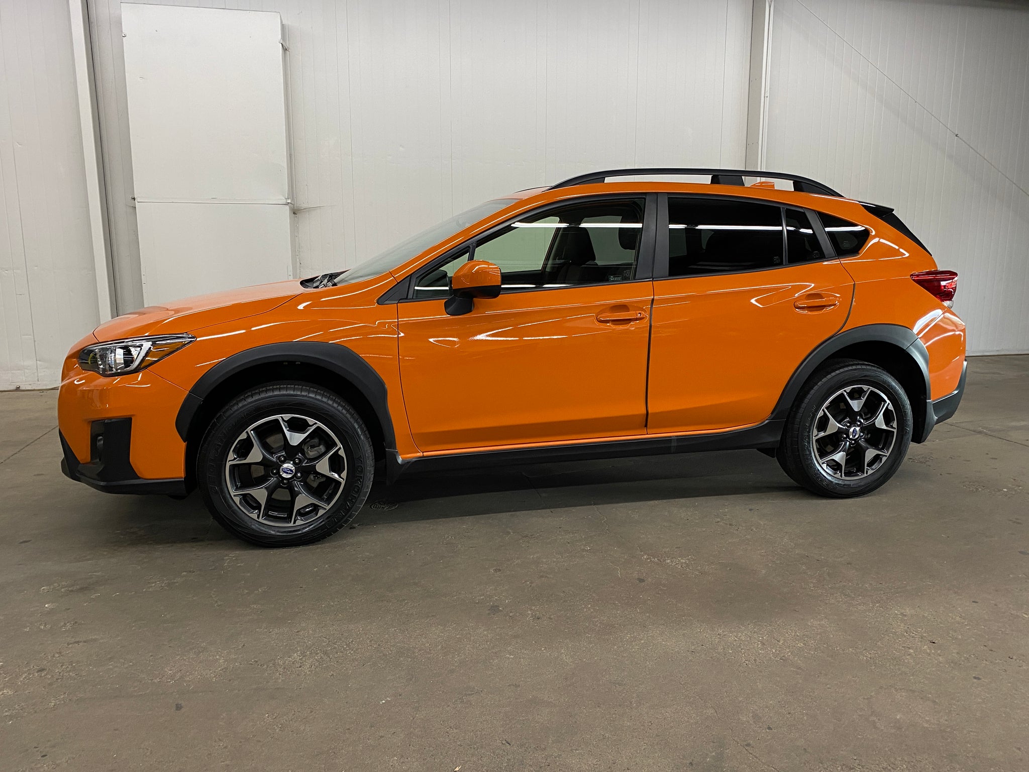 2018 Subaru Crosstrek 2.0i Premium's photo