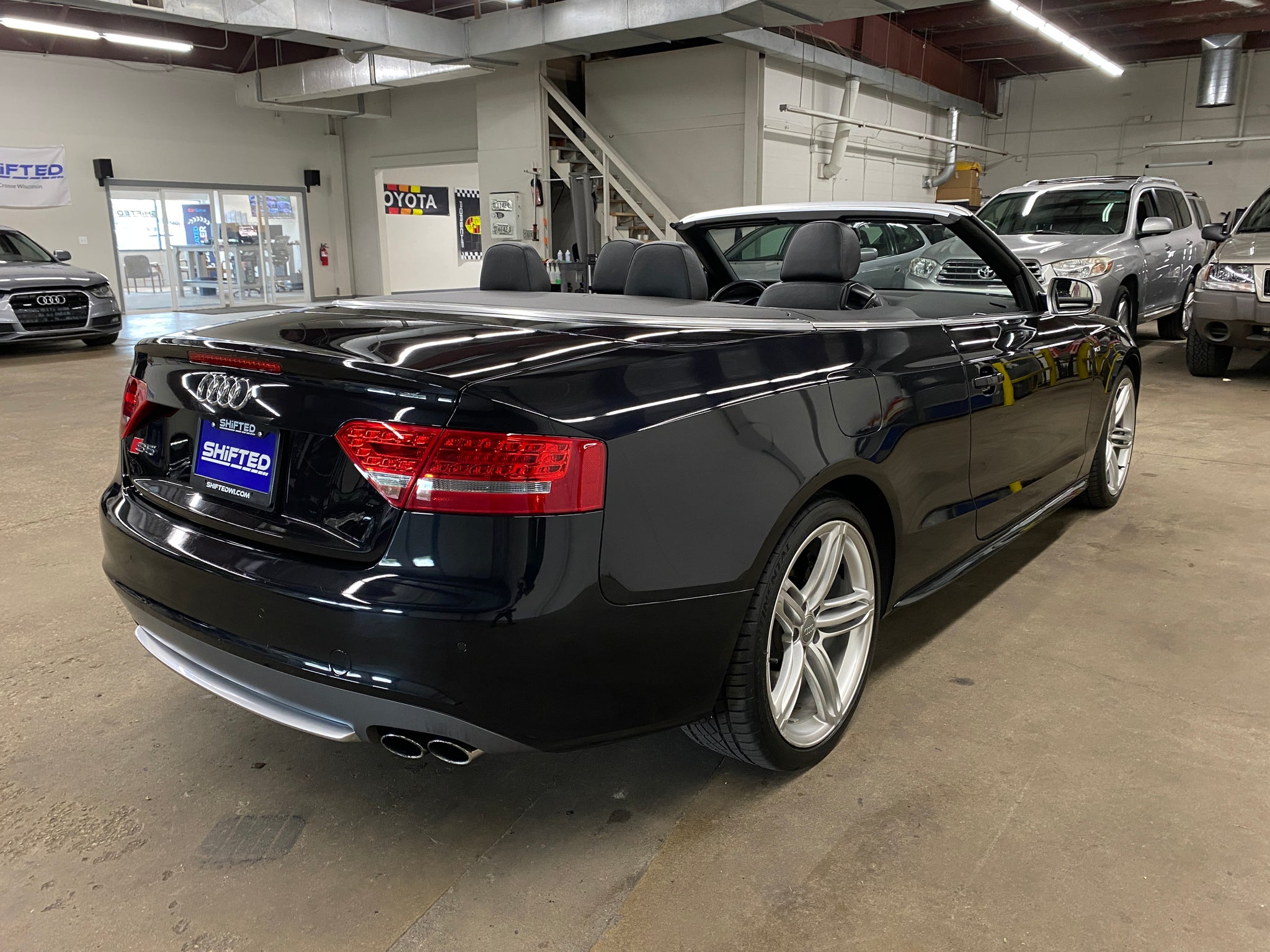 2010 Audi S5 Premium Plus - Photo 13