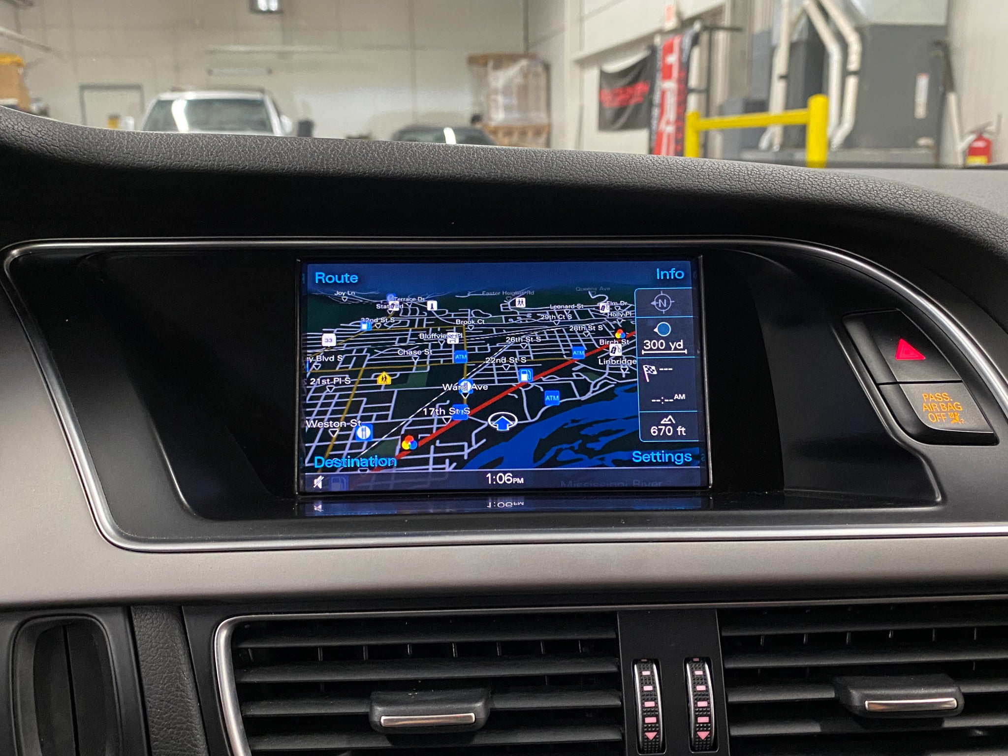 2015 Audi A4 Premium Plus - Photo 25